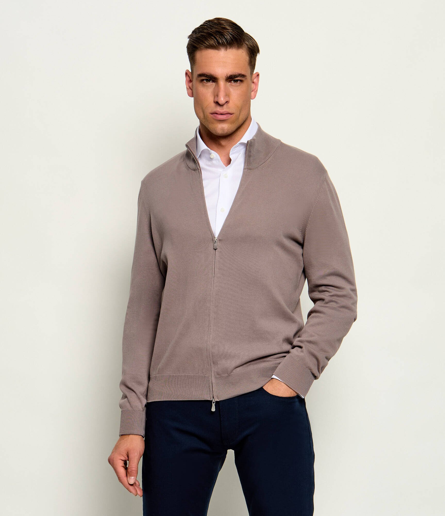 Gran Sasso Pulover | regular fit
