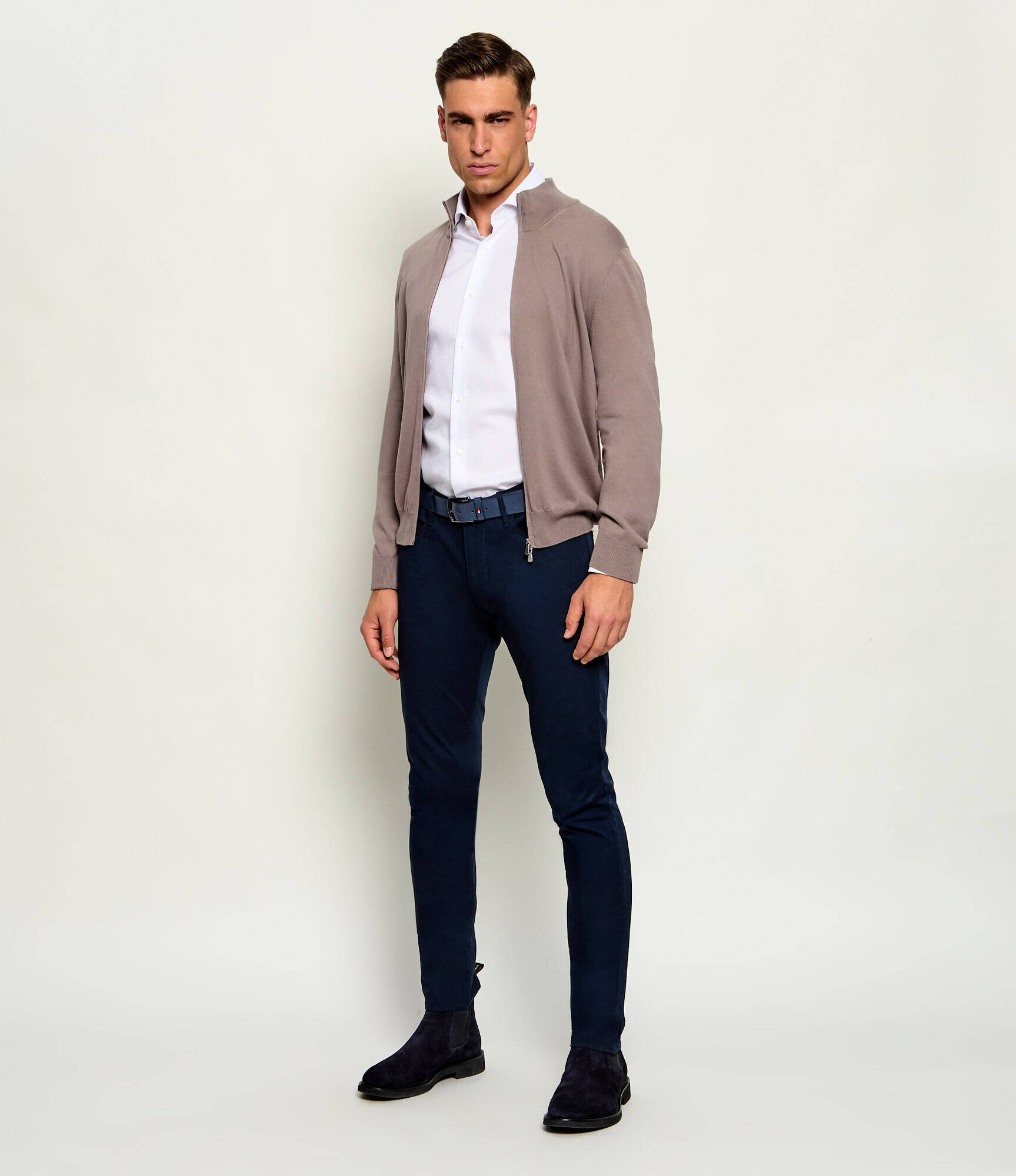Gran Sasso Pulover | regular fit