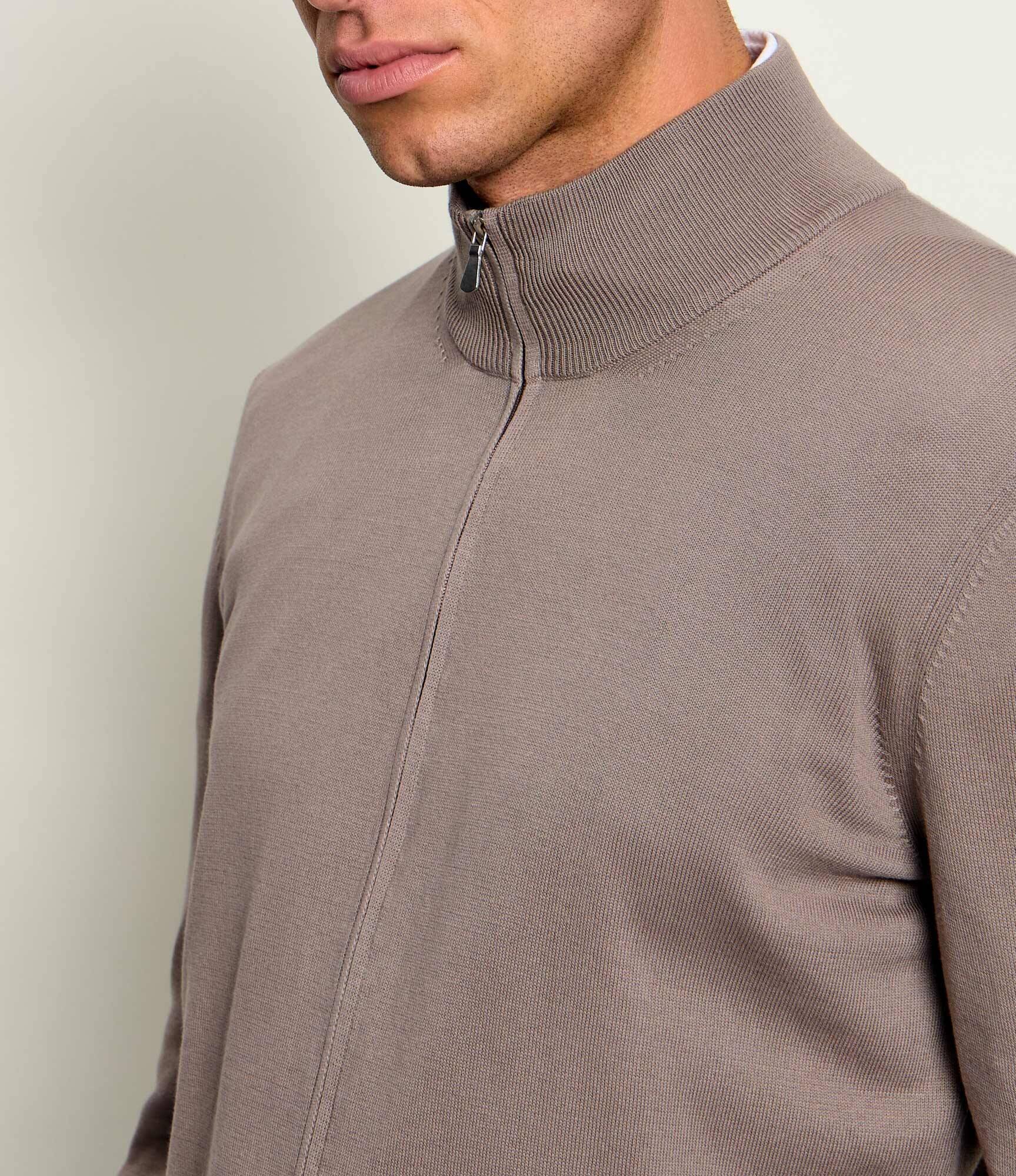 Gran Sasso Pulover | regular fit