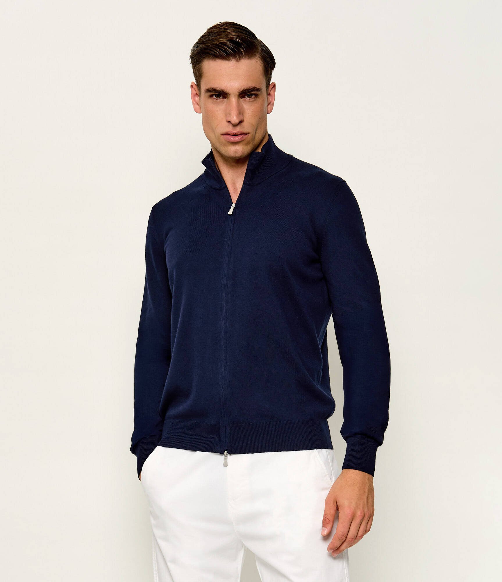 Gran Sasso Pulover | regular fit