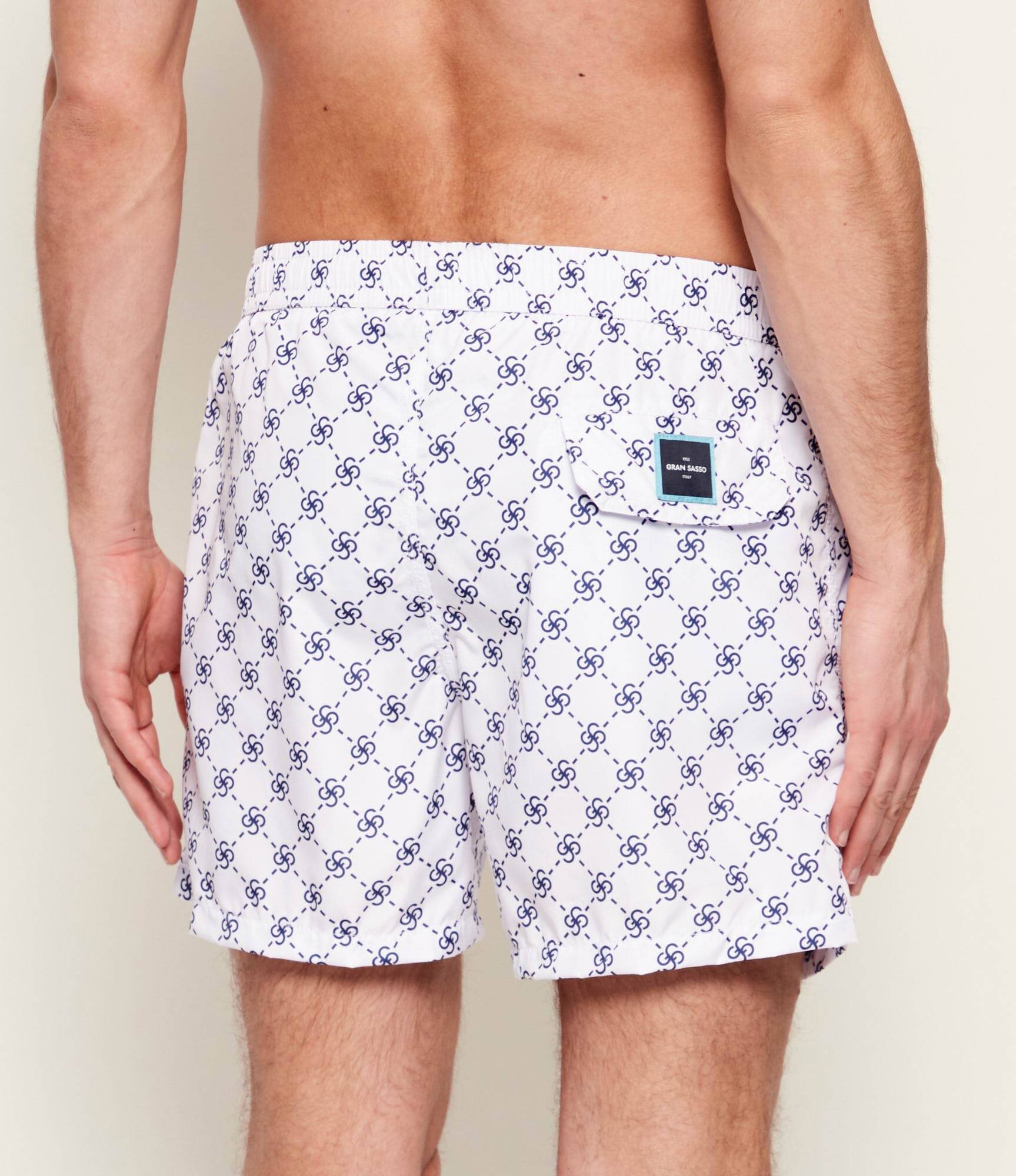 Gran Sasso Șorți de baie | regular fit