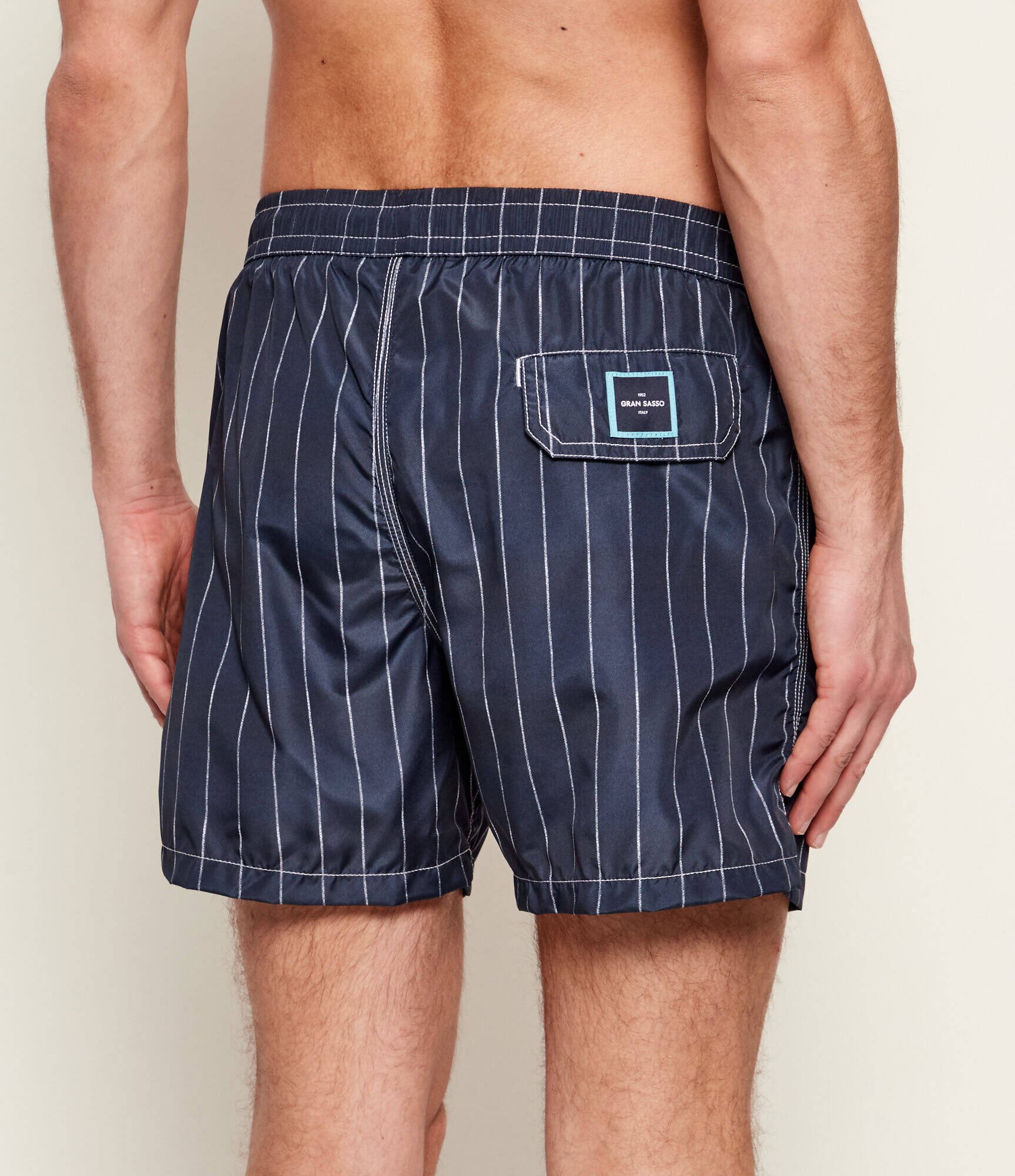 Gran Sasso Șorți de baie | regular fit