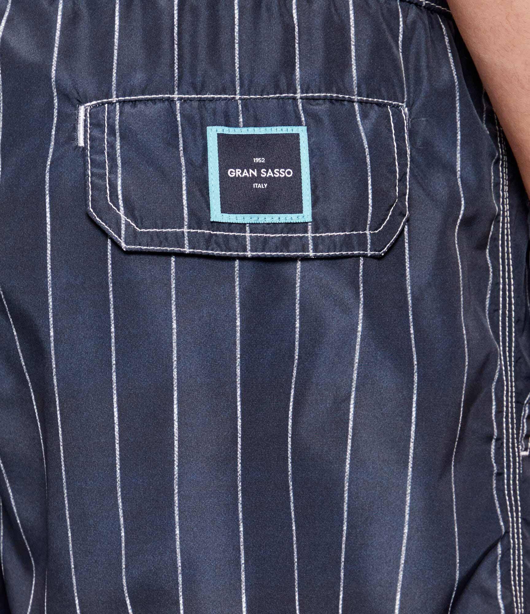 Gran Sasso Șorți de baie | regular fit