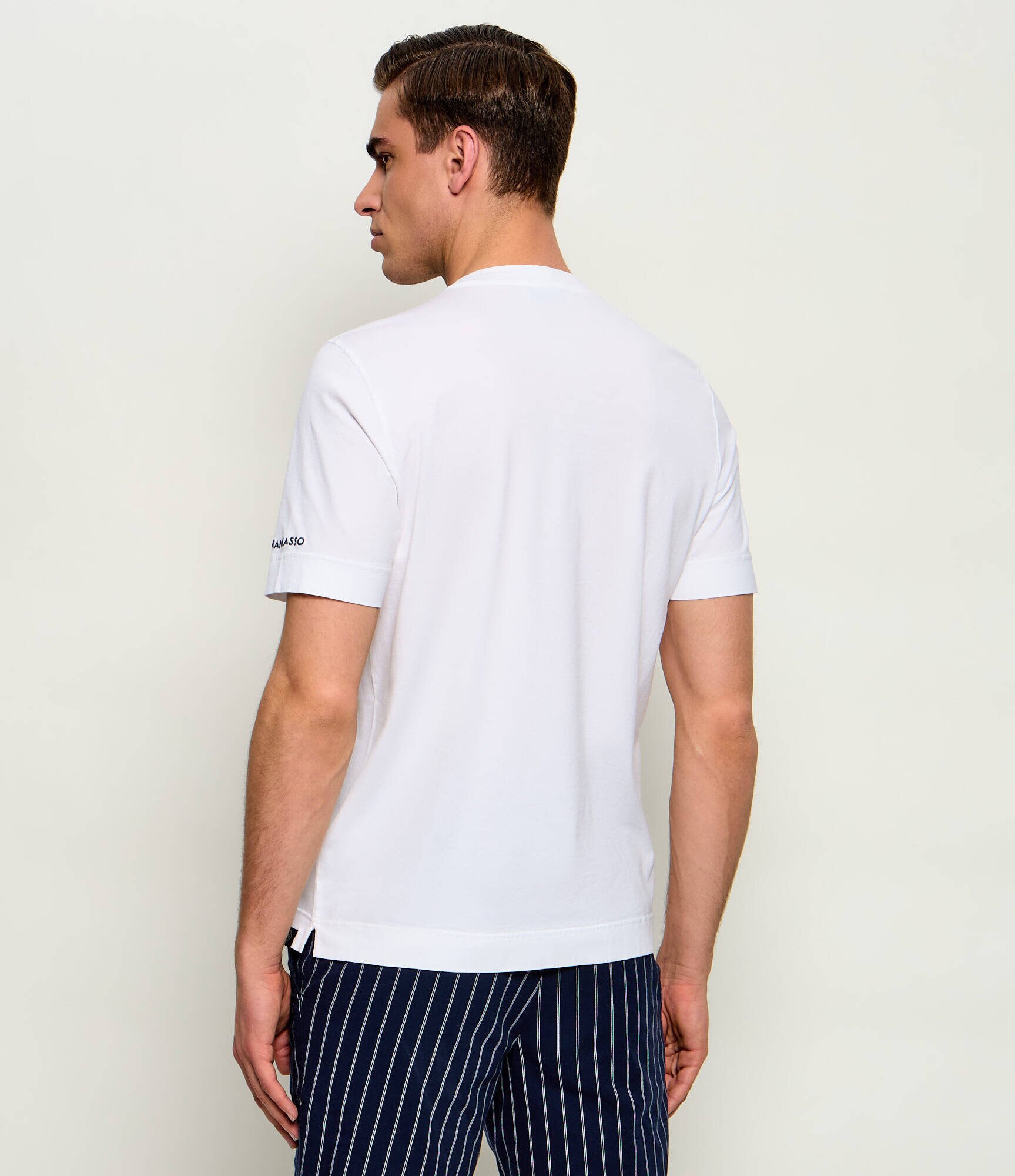 Gran Sasso Tricou | regular fit