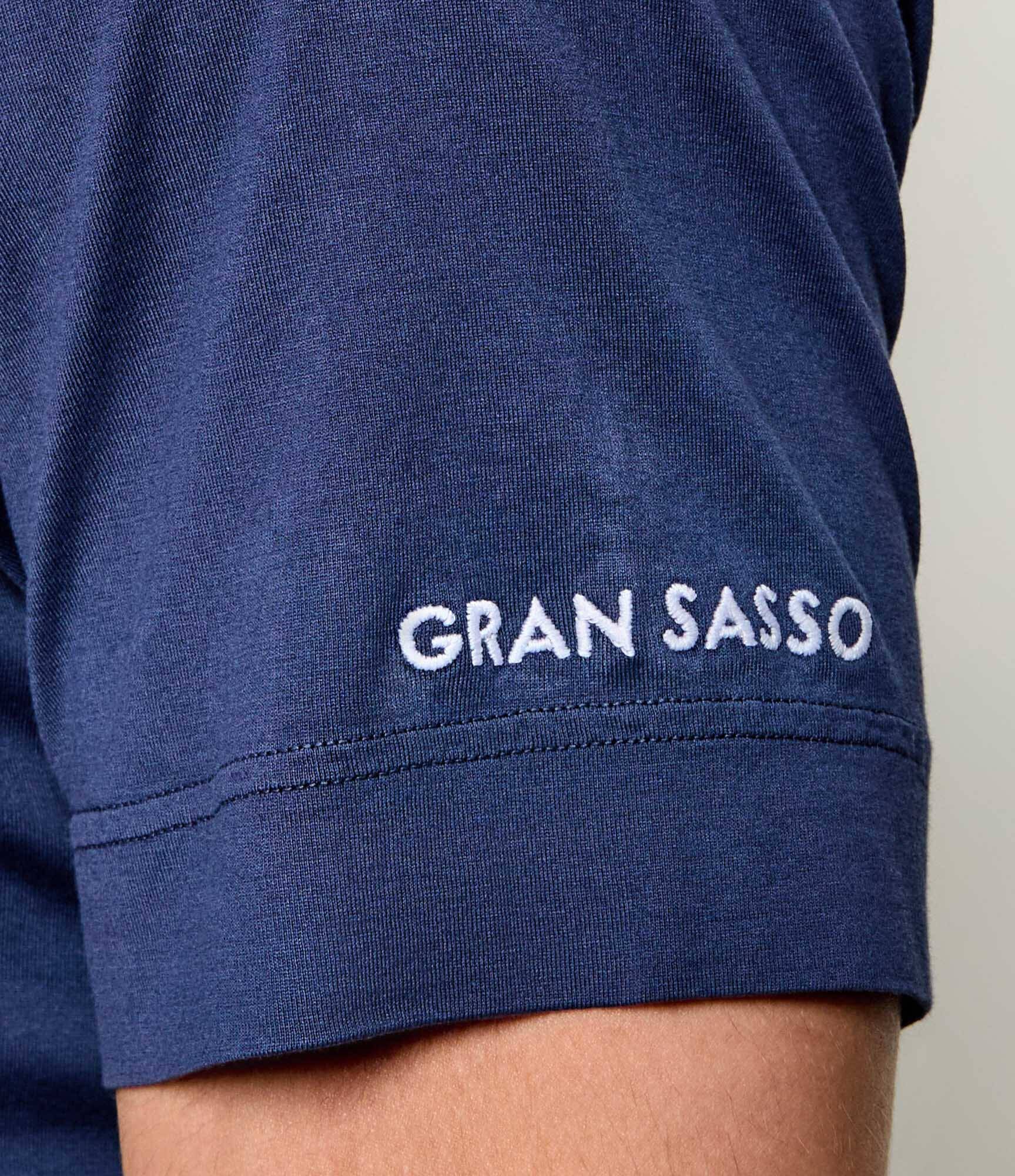 Gran Sasso Tricou | regular fit