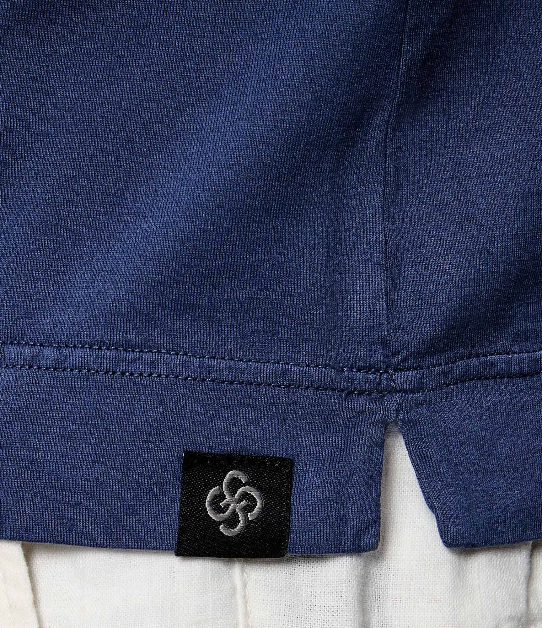 Gran Sasso Tricou | regular fit
