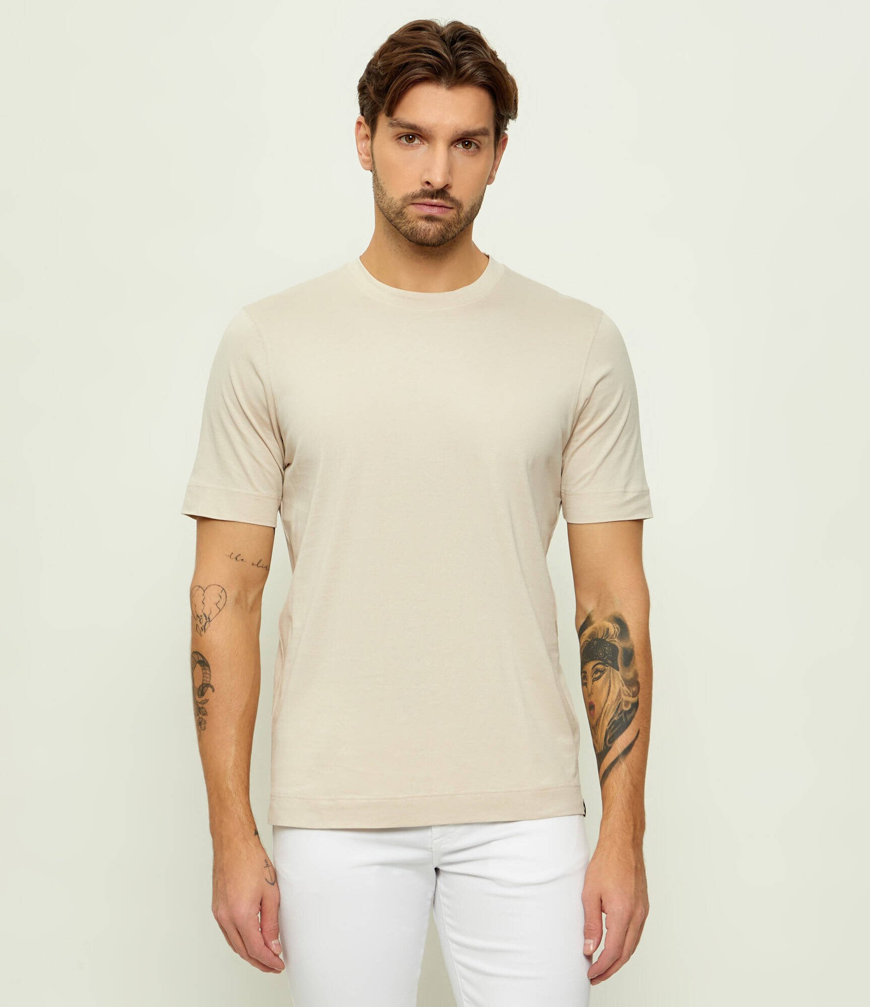 Gran Sasso Tricou | regular fit