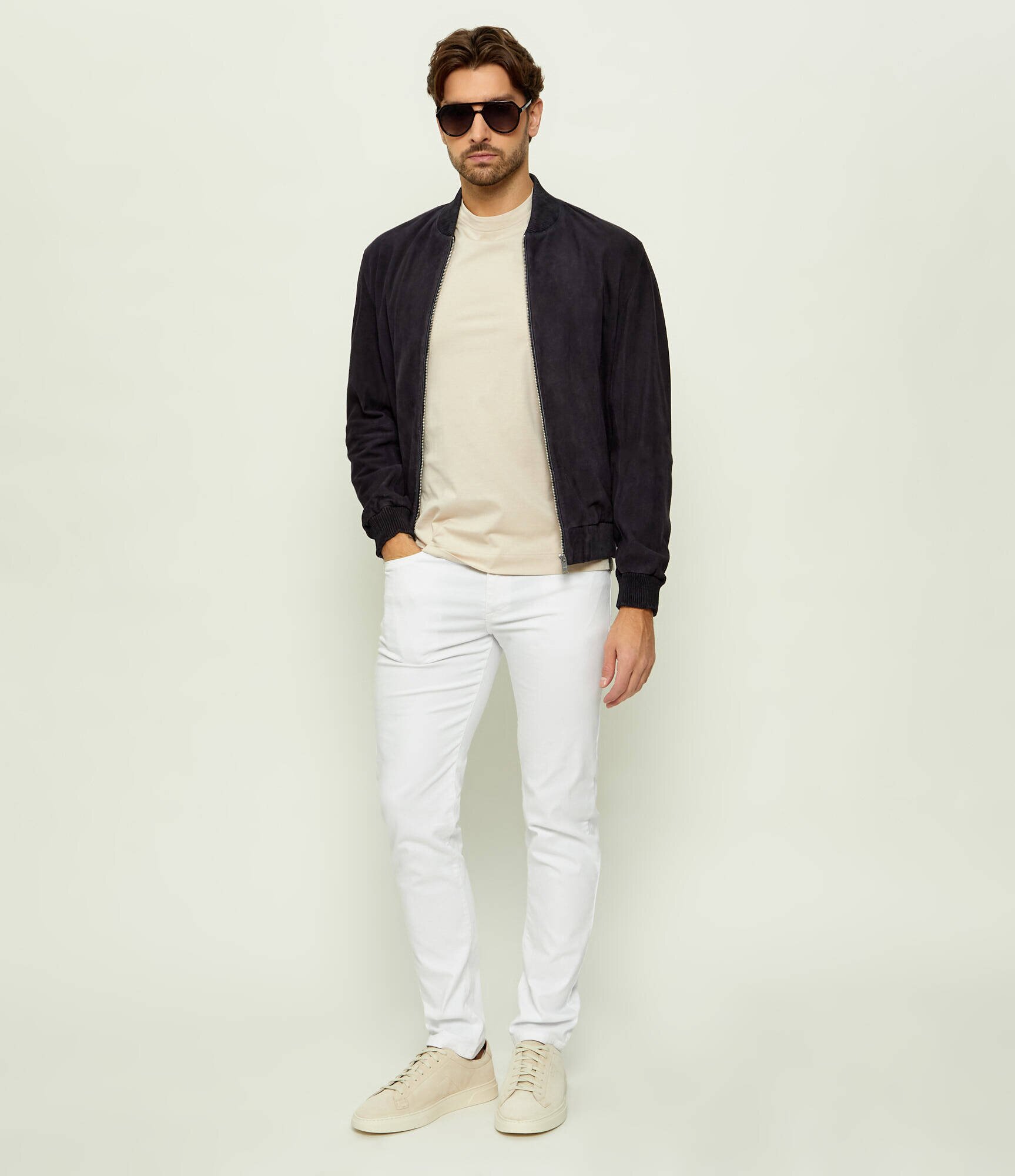 Gran Sasso Tricou | regular fit
