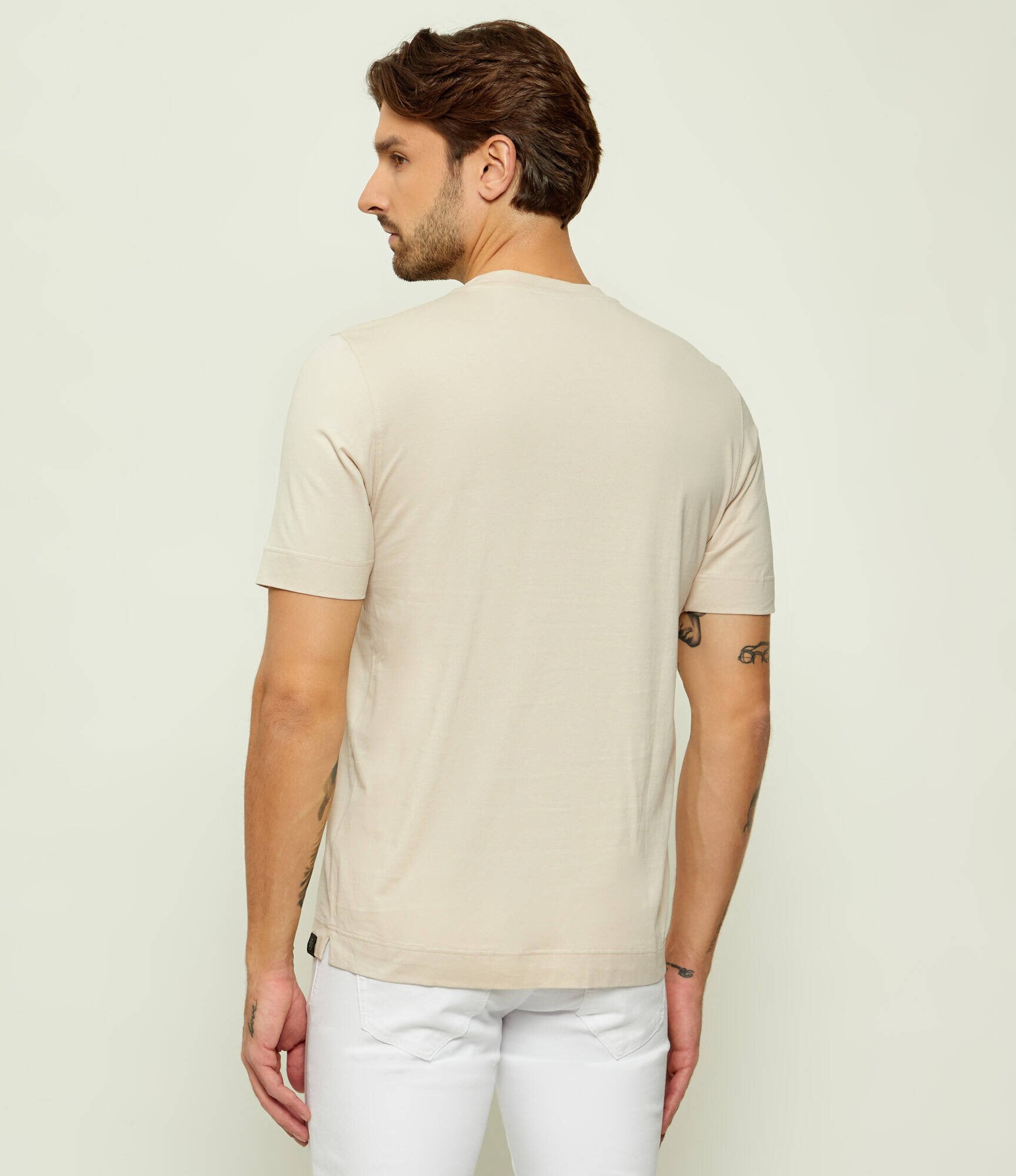 Gran Sasso Tricou | regular fit