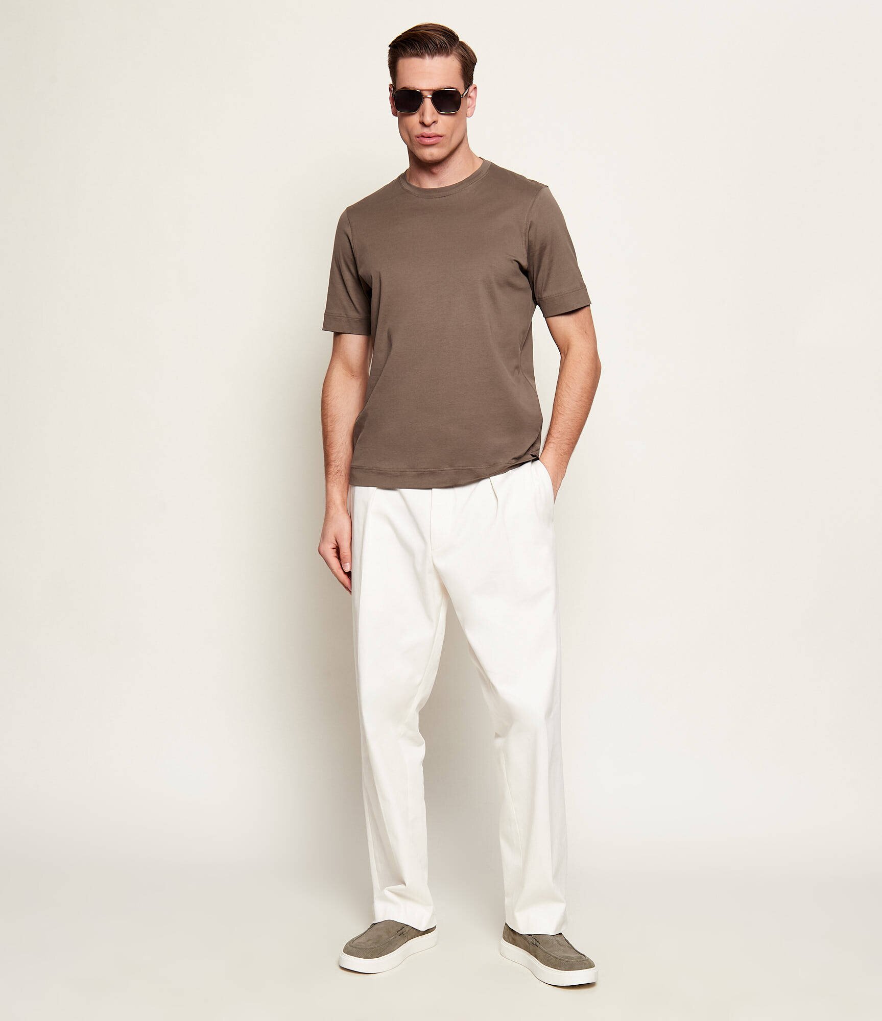 Gran Sasso Tricou | regular fit