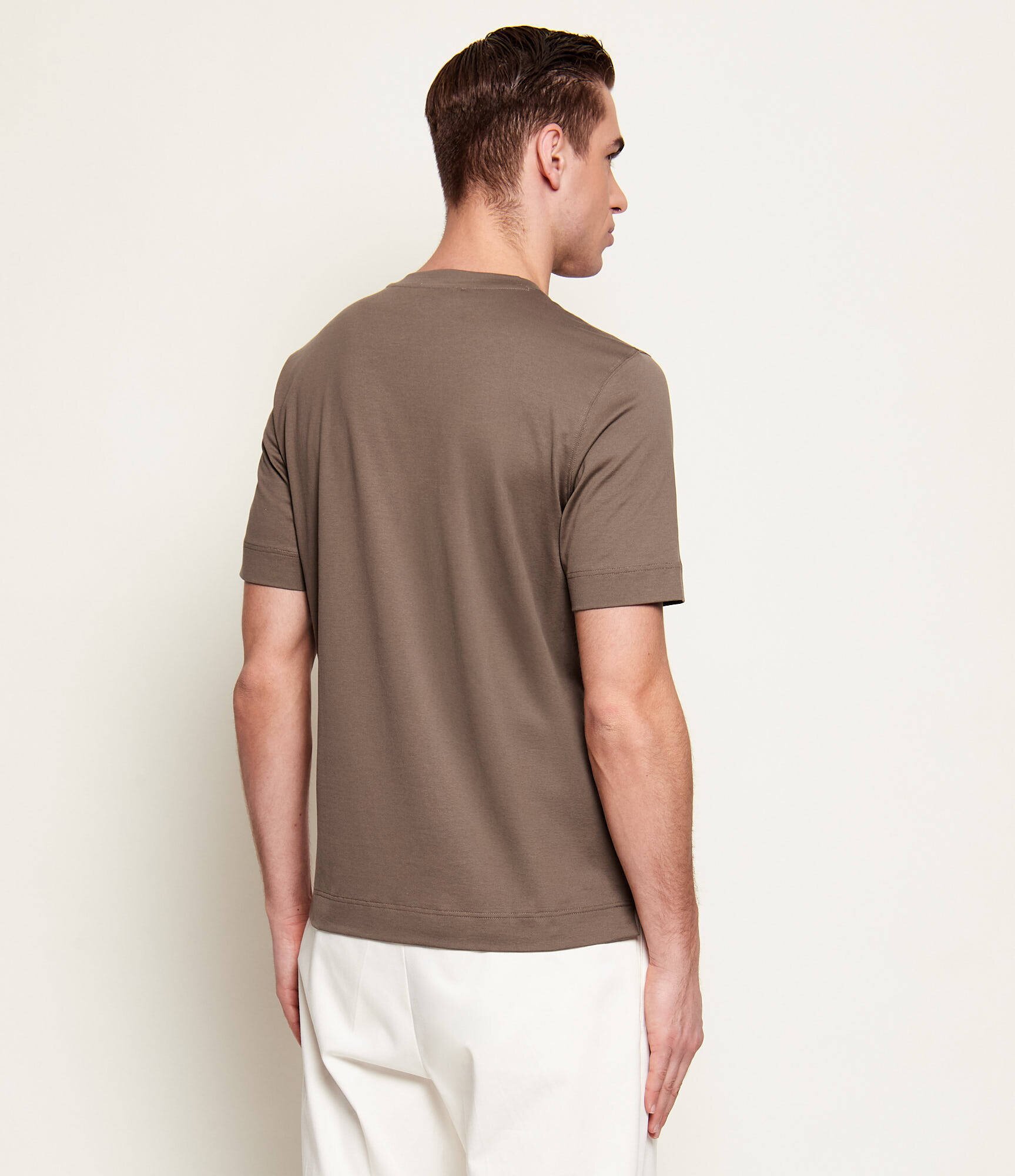 Gran Sasso Tricou | regular fit