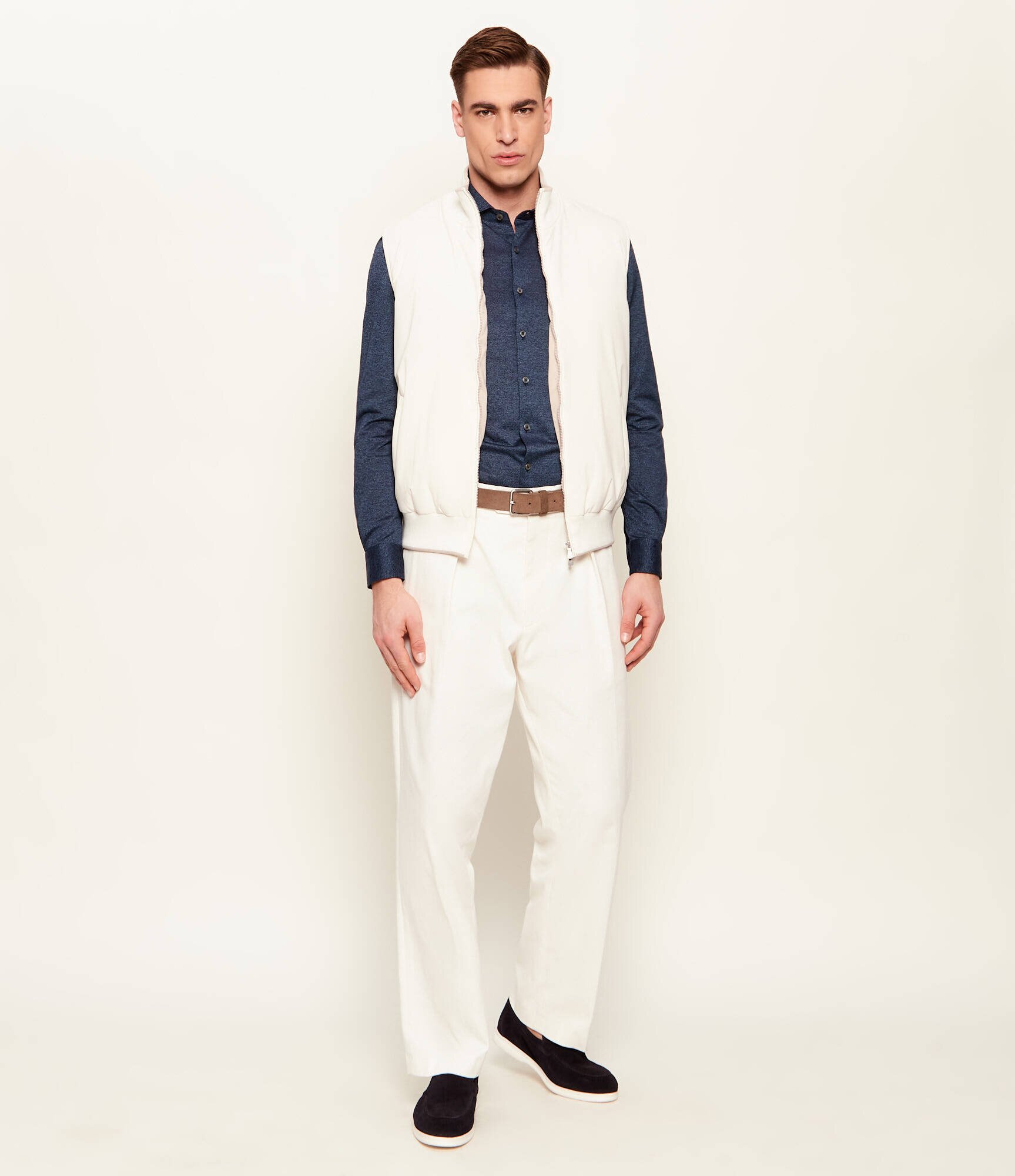 Gran Sasso Vestă | regular fit