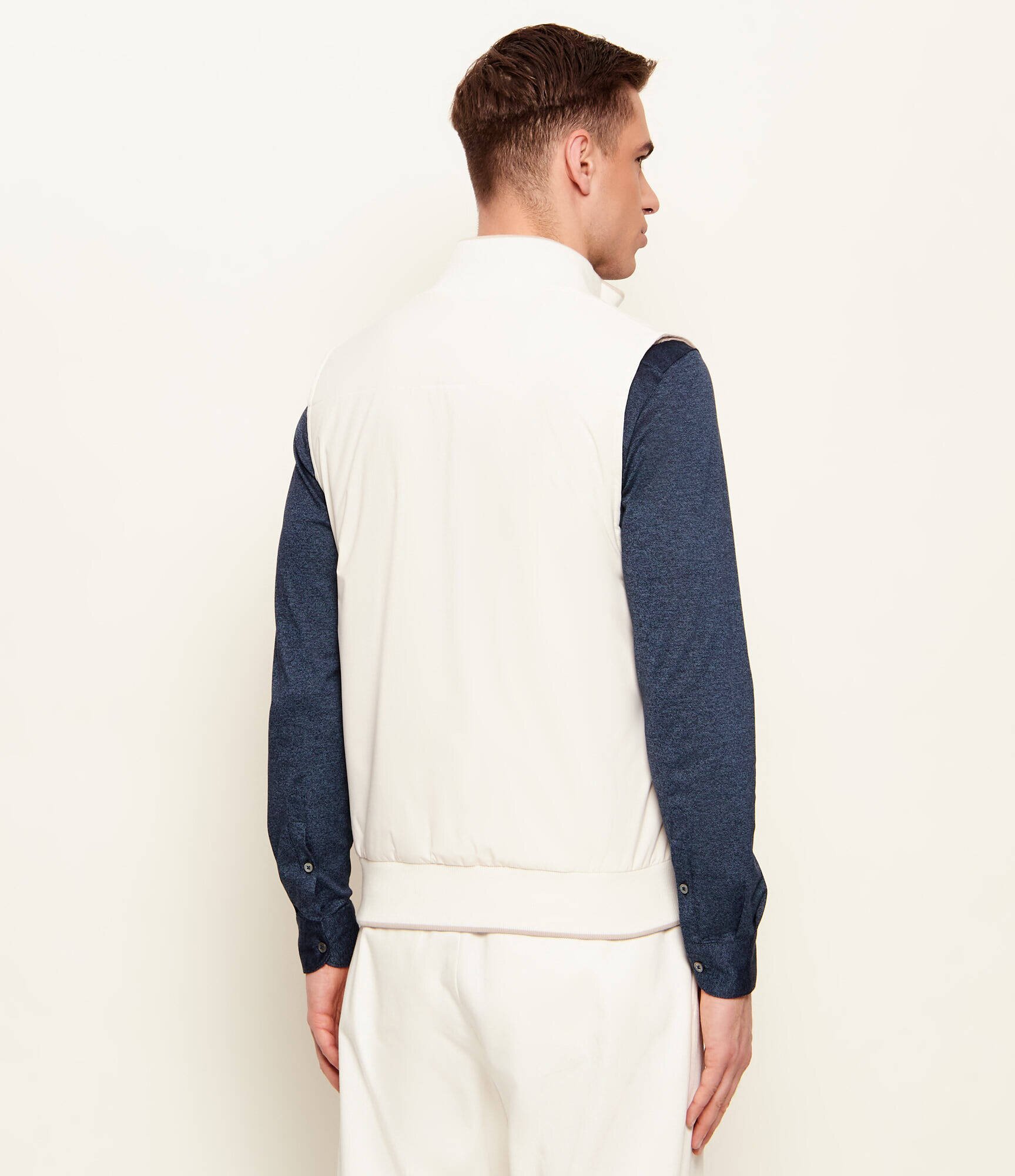 Gran Sasso Vestă | regular fit