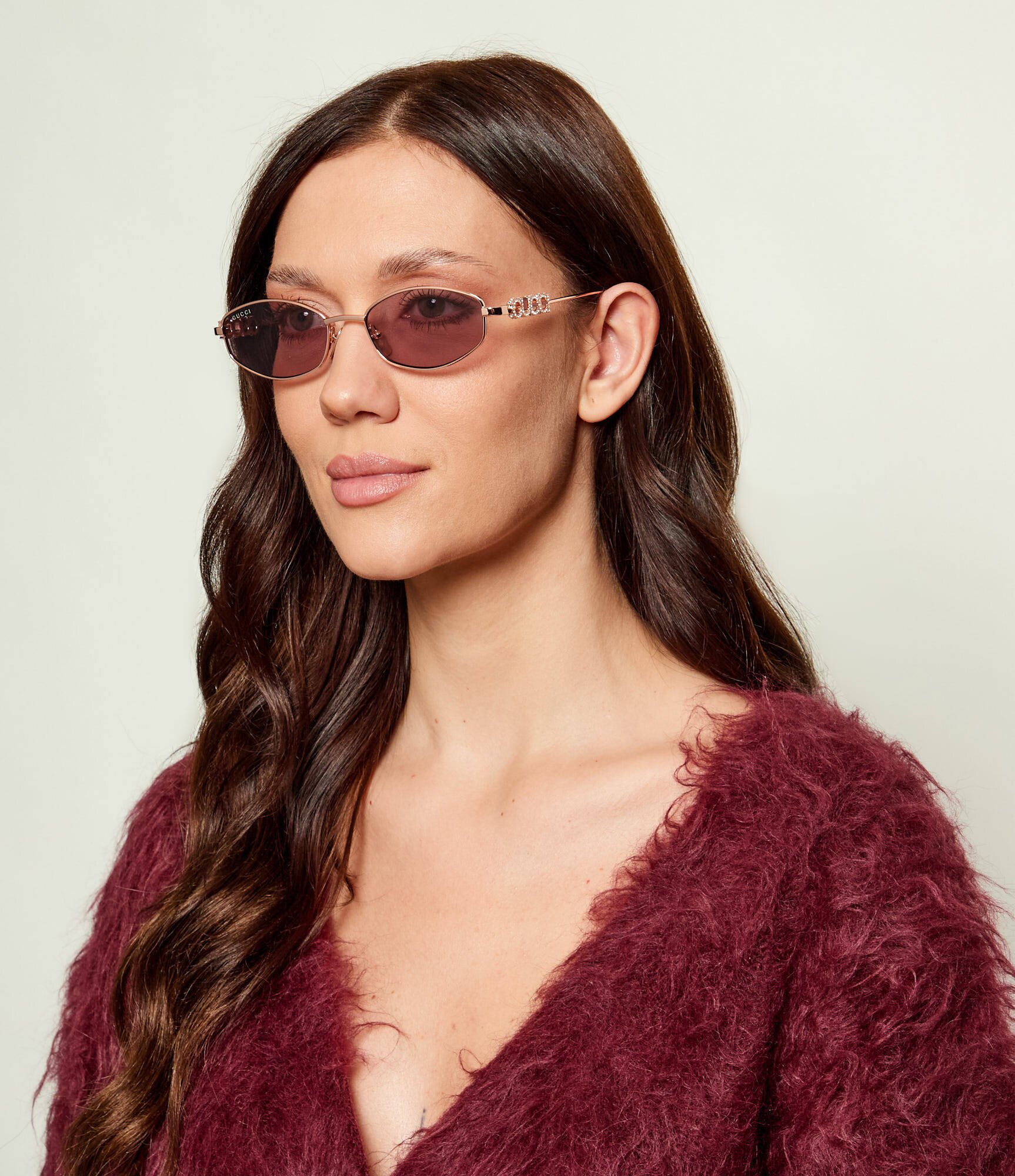 Gucci Ochelari de soare
