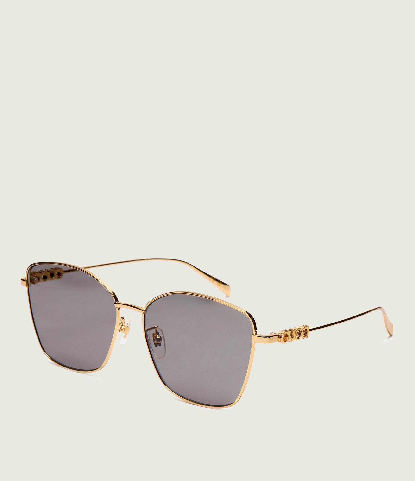Gucci Ochelari de soare Butterfly GG1805SA
