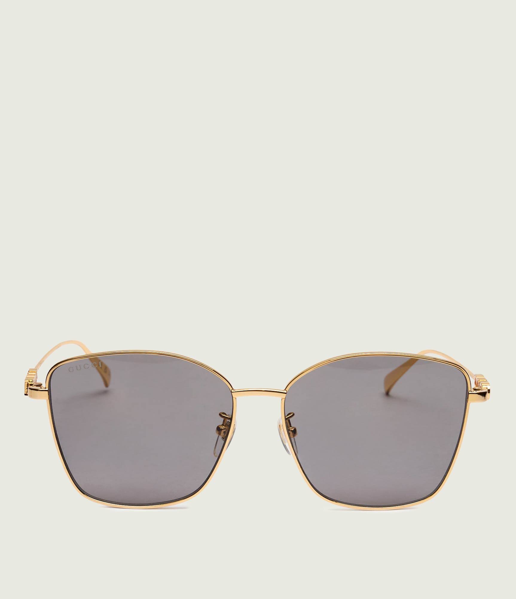 Gucci Ochelari de soare Butterfly GG1805SA