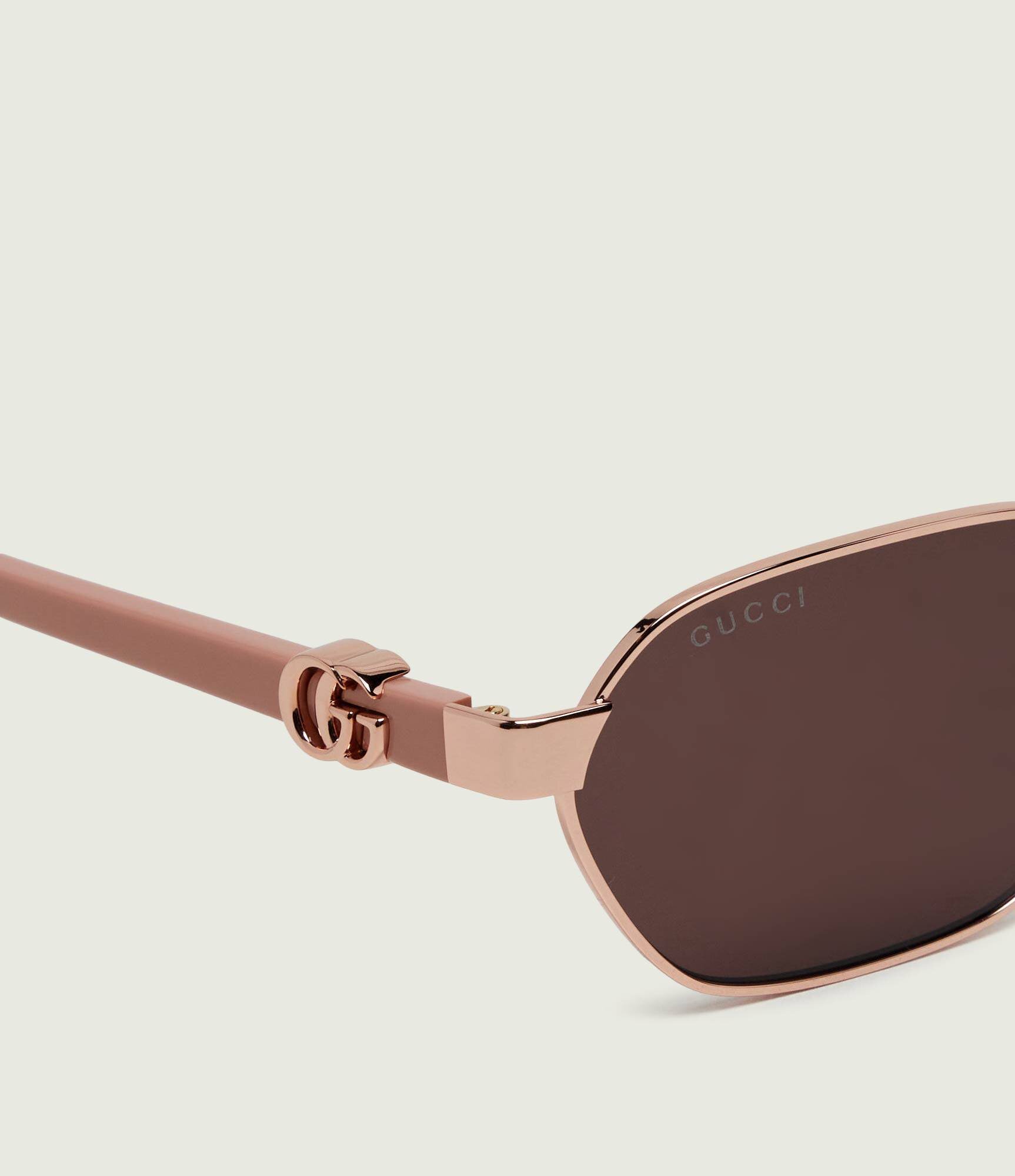 Gucci Ochelari de soare GG1593S
