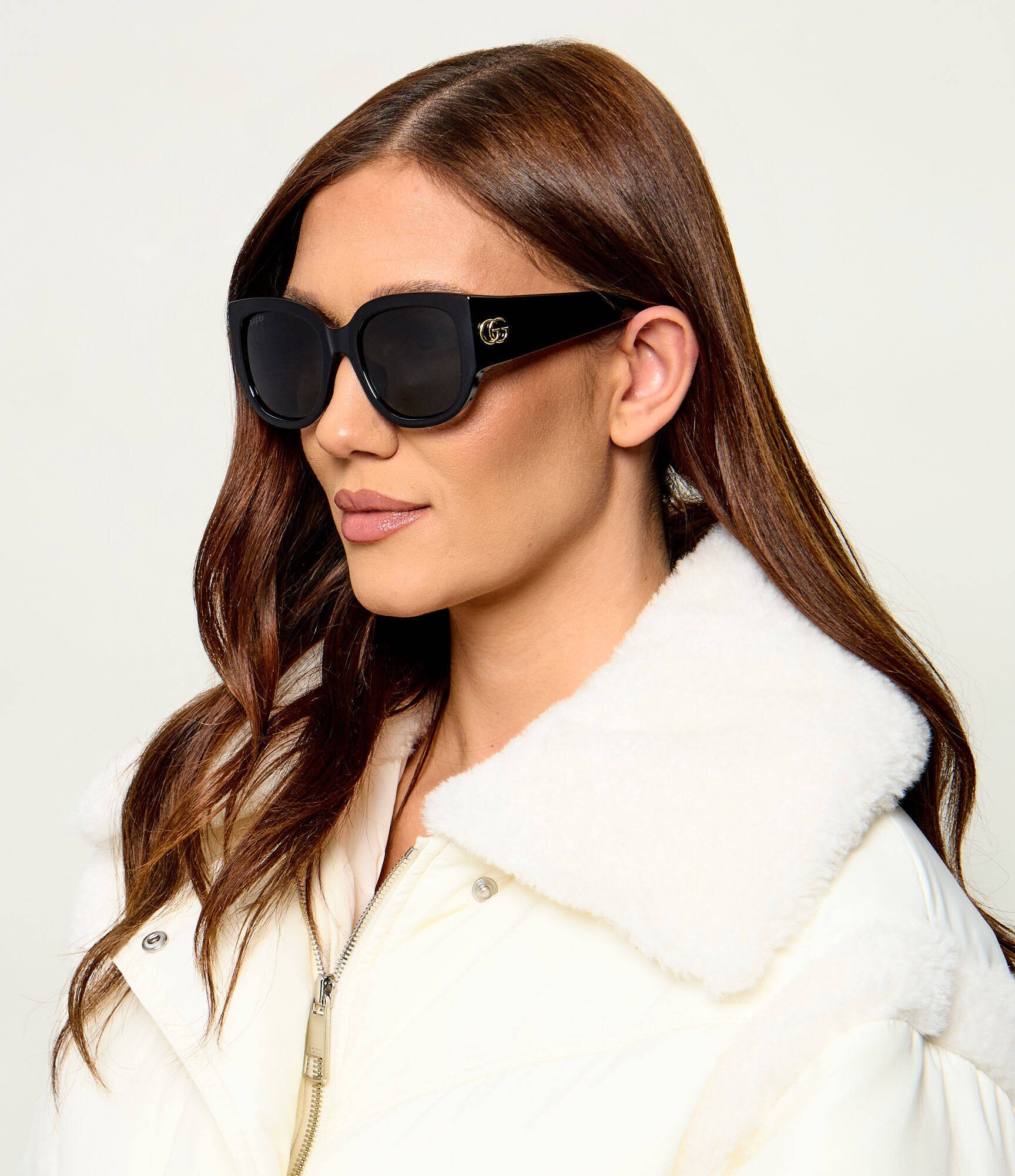 Gucci Ochelari de soare GG1599SA-001