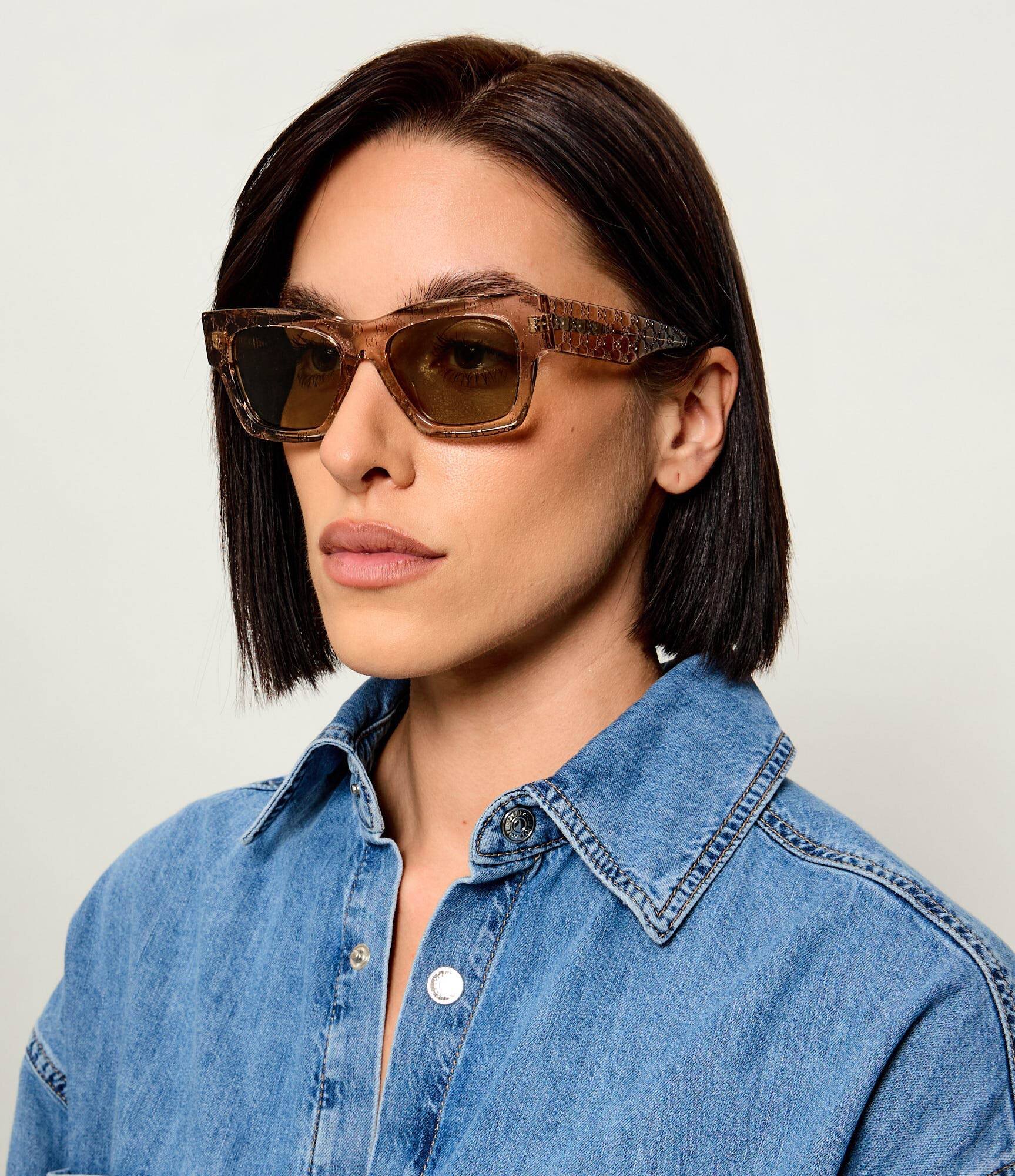 Gucci Ochelari de soare GG1835S