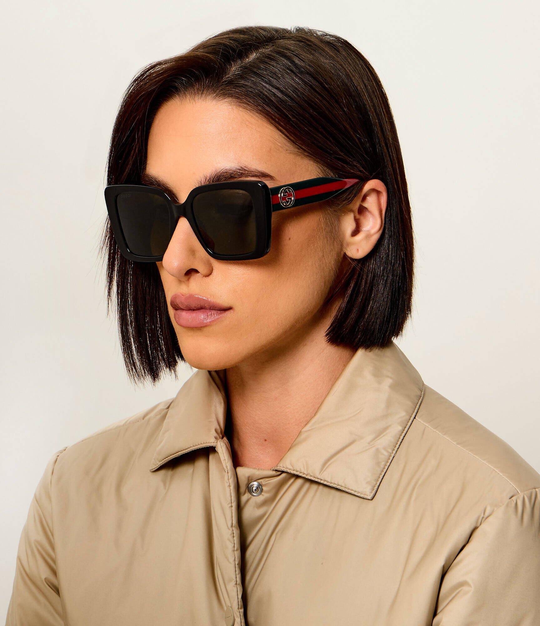 Gucci Ochelari de soare GG1861S