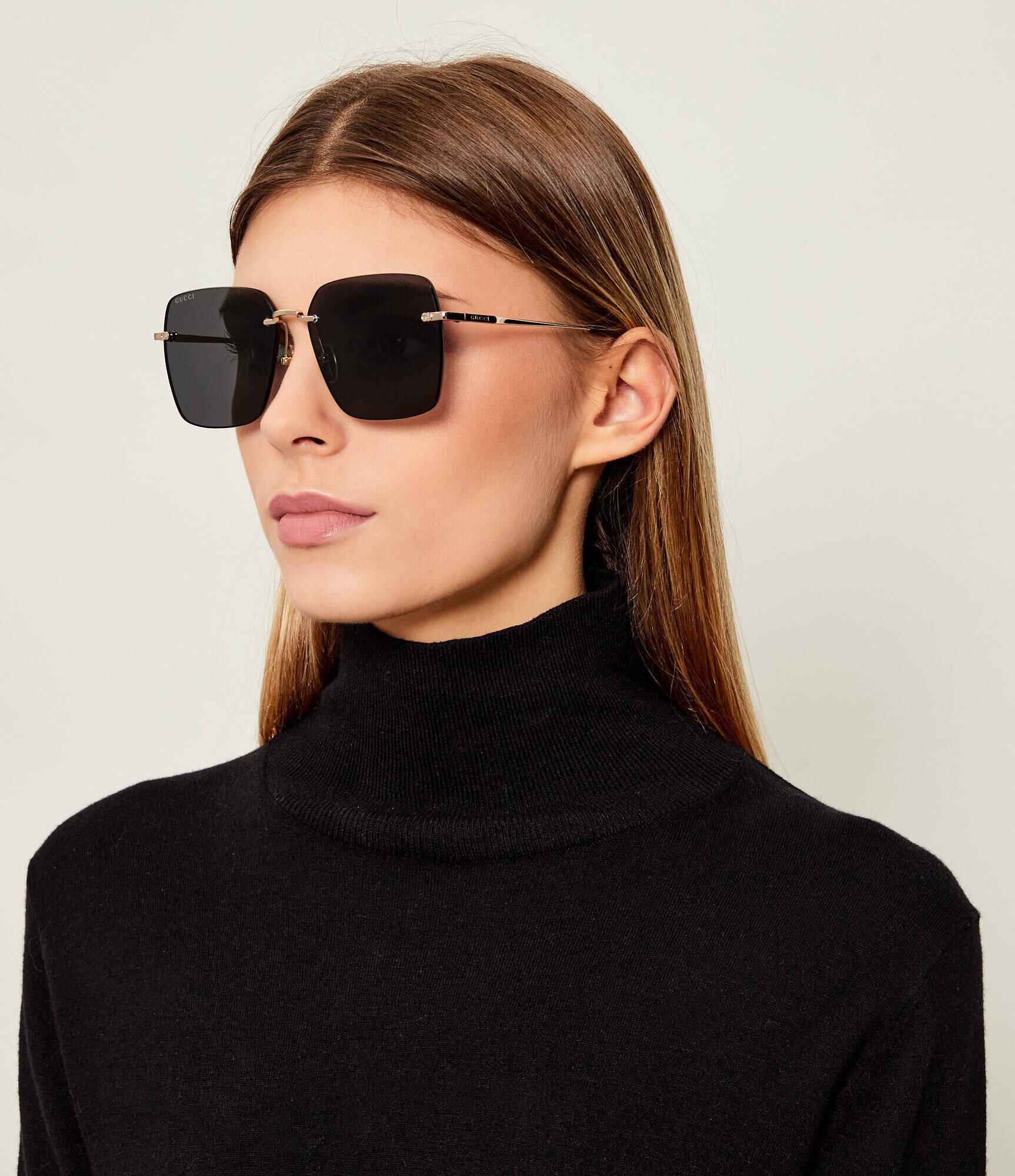 Gucci Ochelari de soare GG1955SA-001