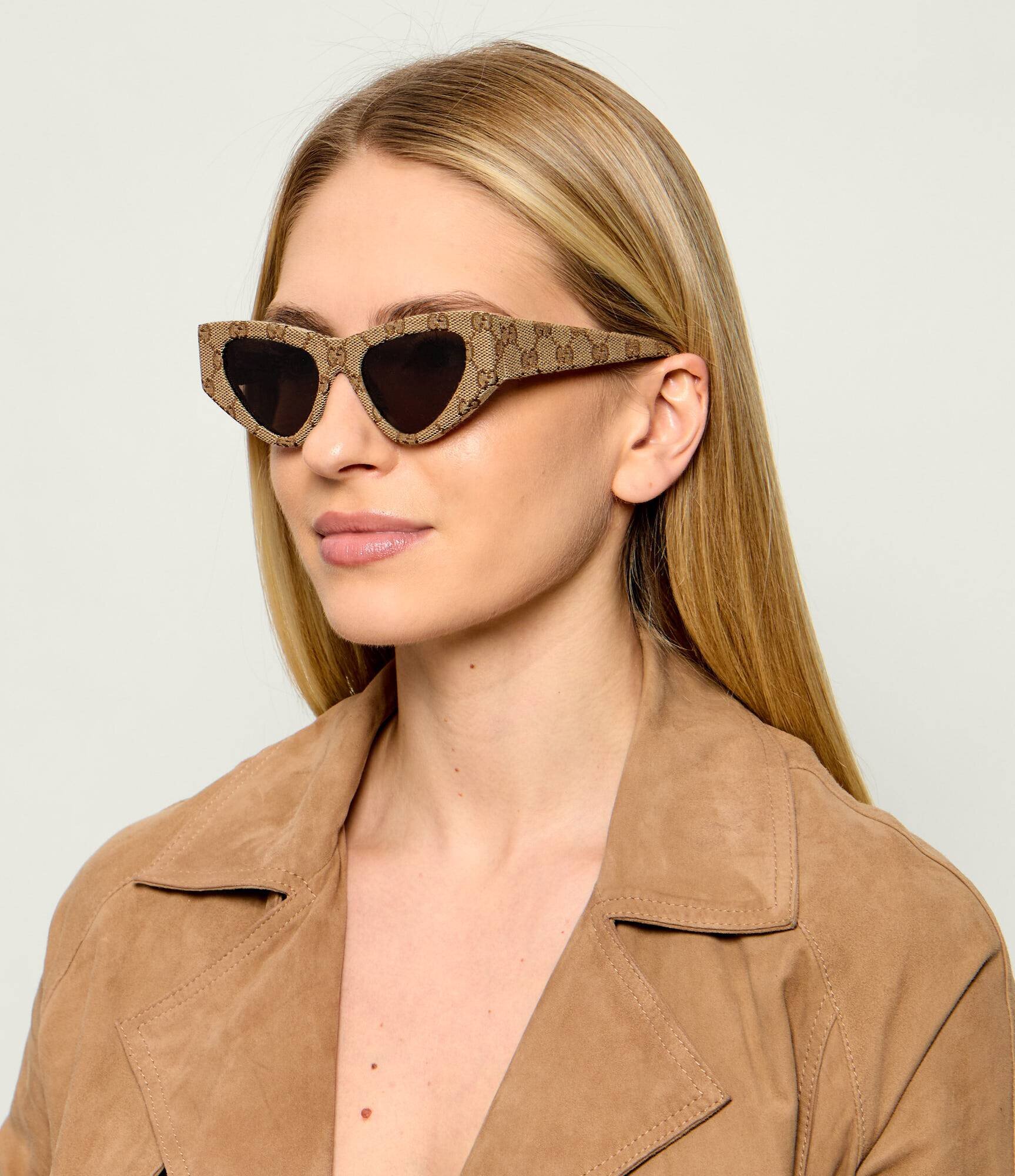 Gucci Ochelari de soare GG2019S