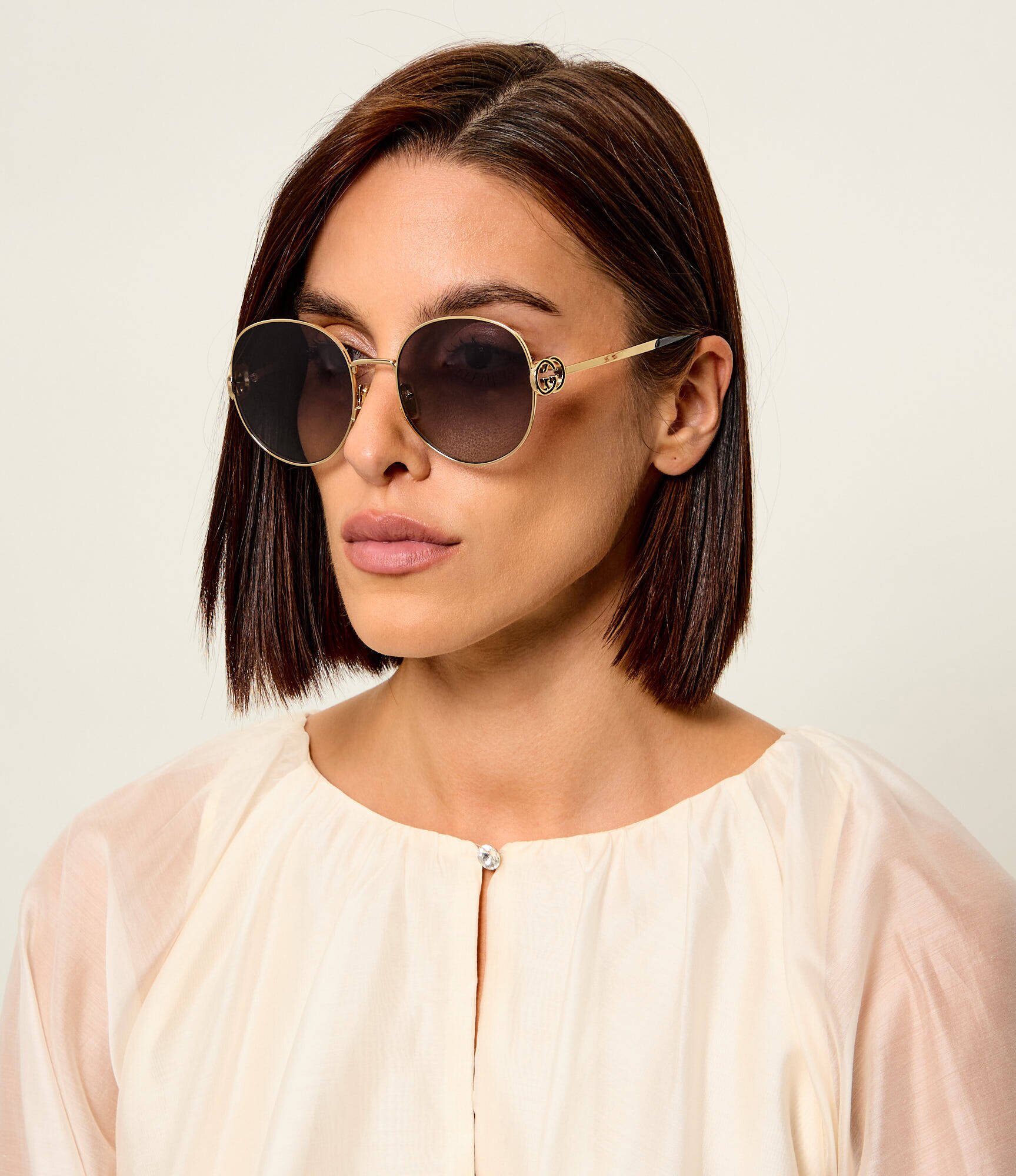 Gucci Ochelari de soare GG2047S