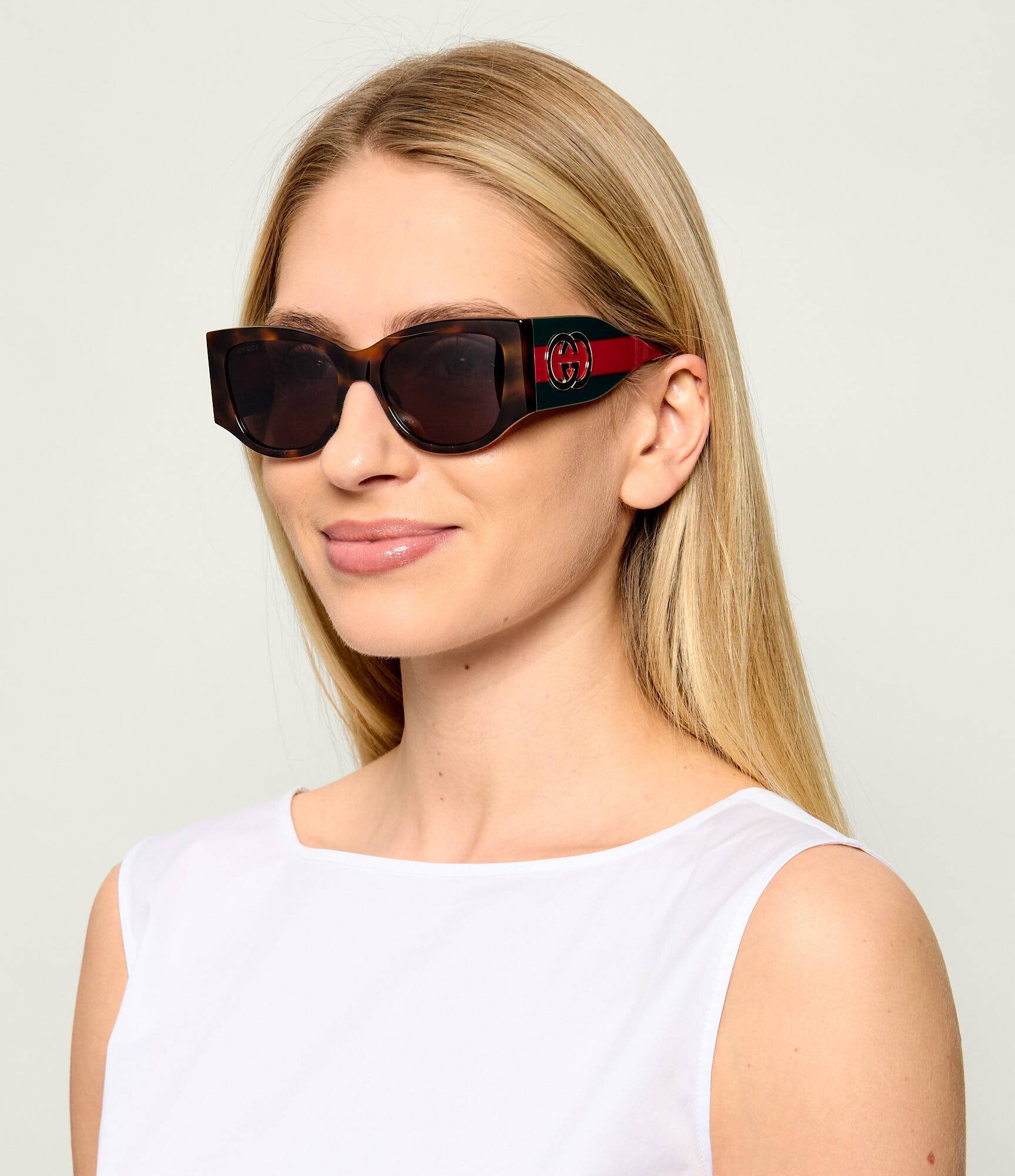 Gucci Ochelari de soare GG2115S-003