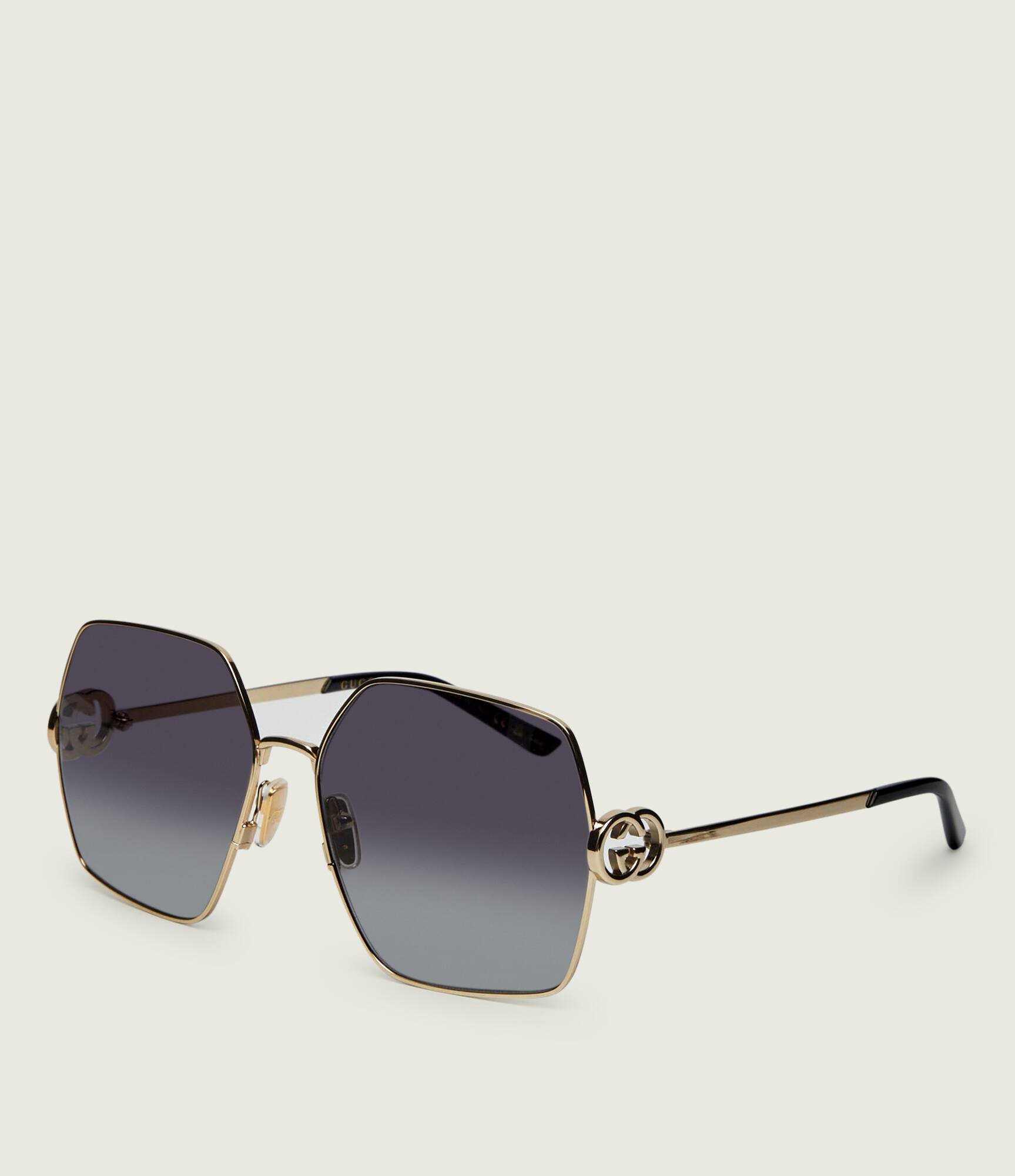 Gucci Ochelari de soare GG2163S-001