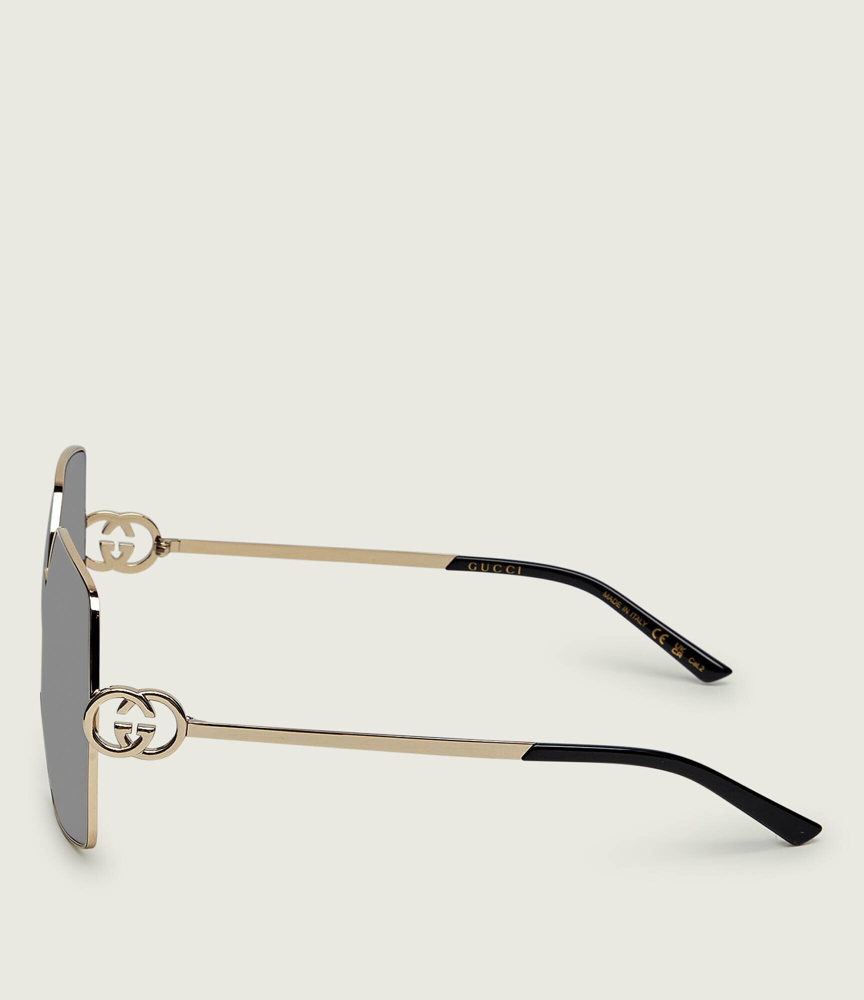 Gucci Ochelari de soare GG2163S-001