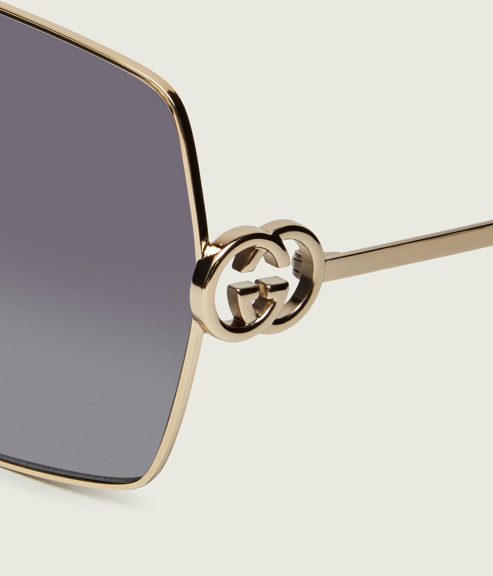 Gucci Ochelari de soare GG2163S-001