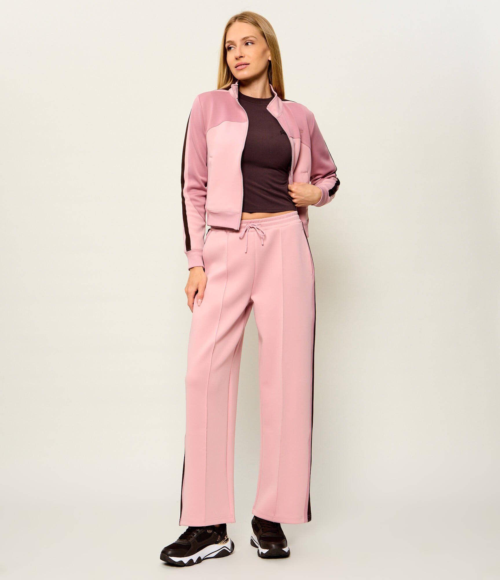 GUESS ACTIVE Bluză Chara | Slim Fit