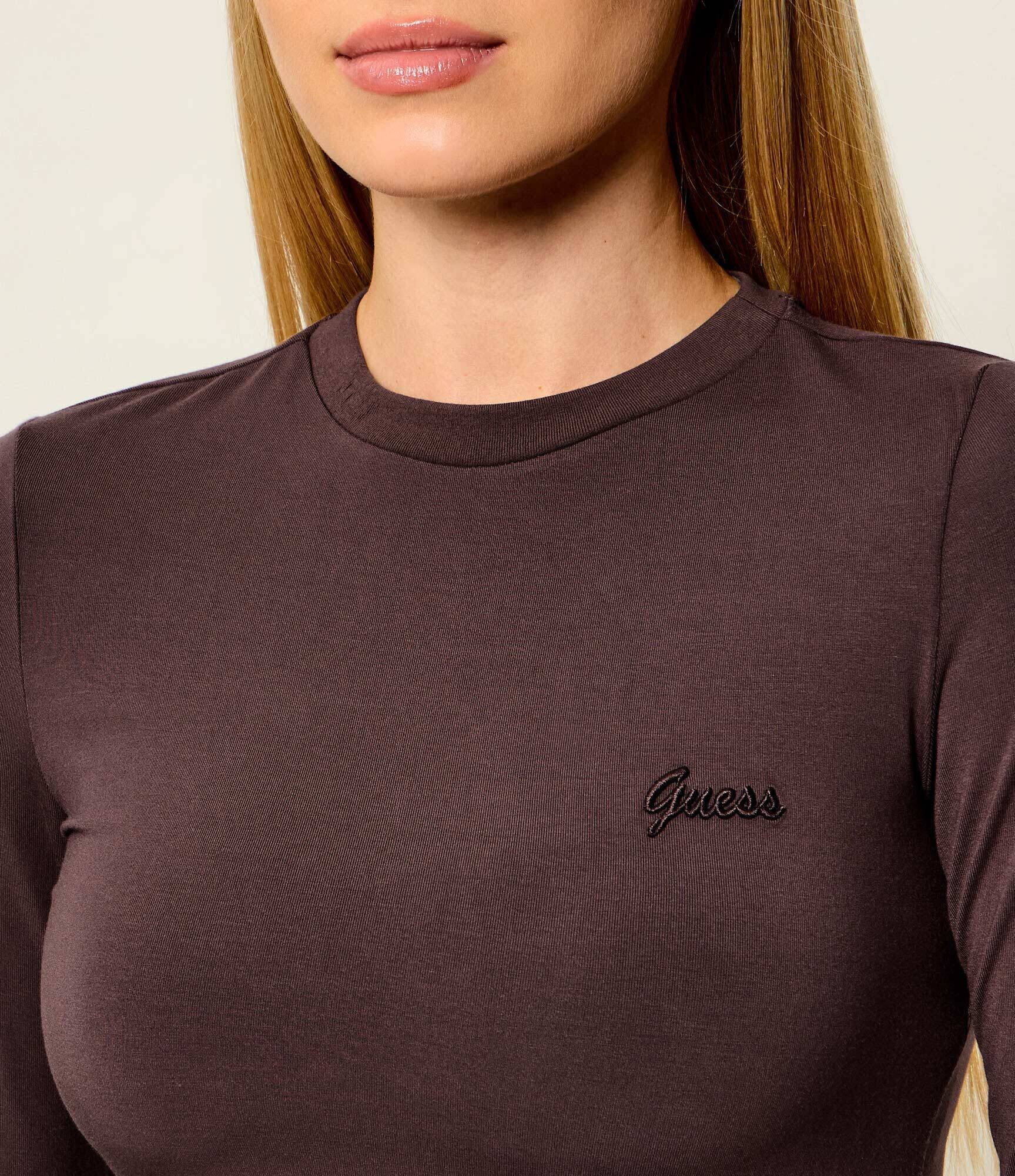 GUESS ACTIVE Bluză Chara | Slim Fit