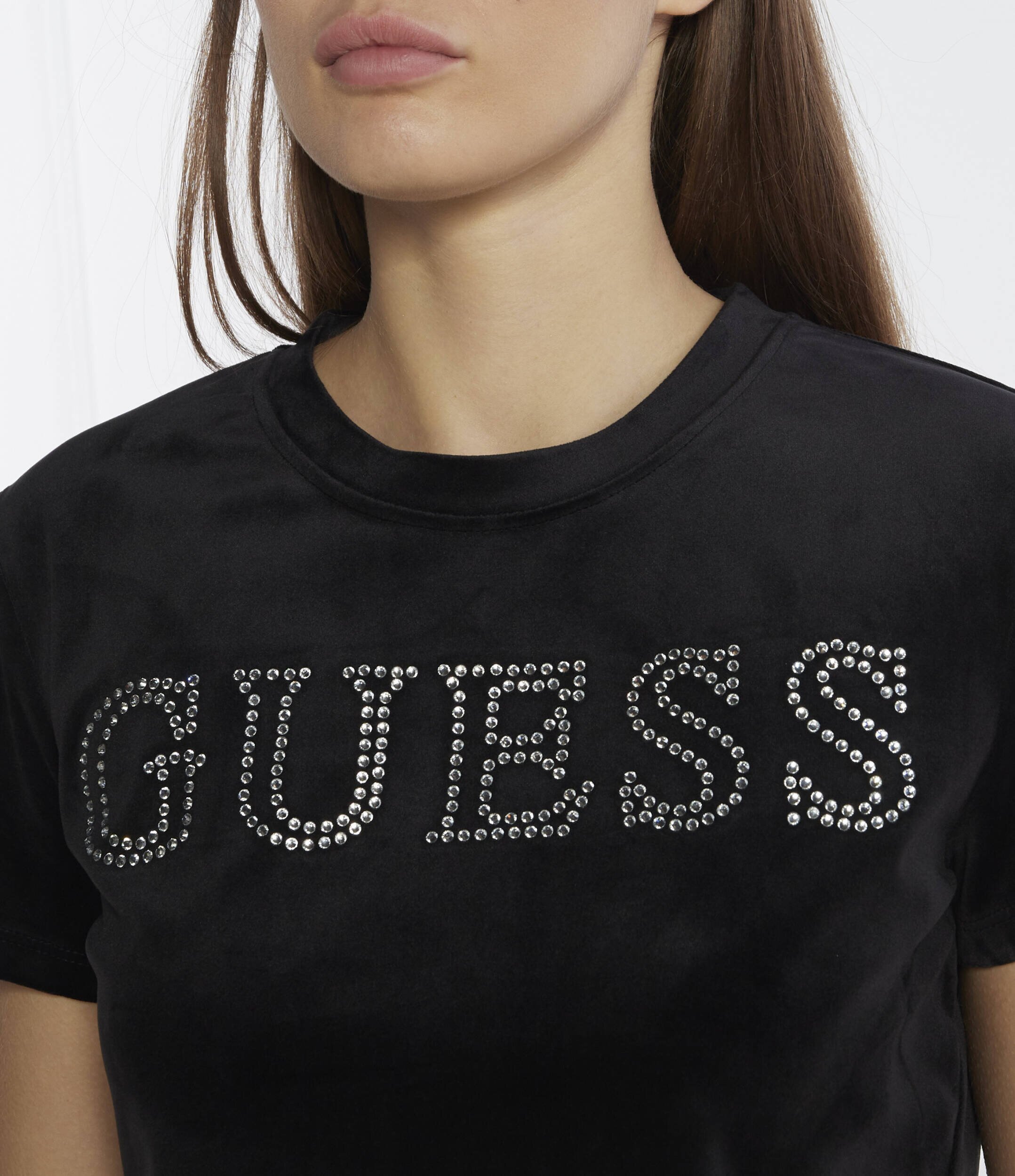GUESS ACTIVE Bluză | Cropped Fit