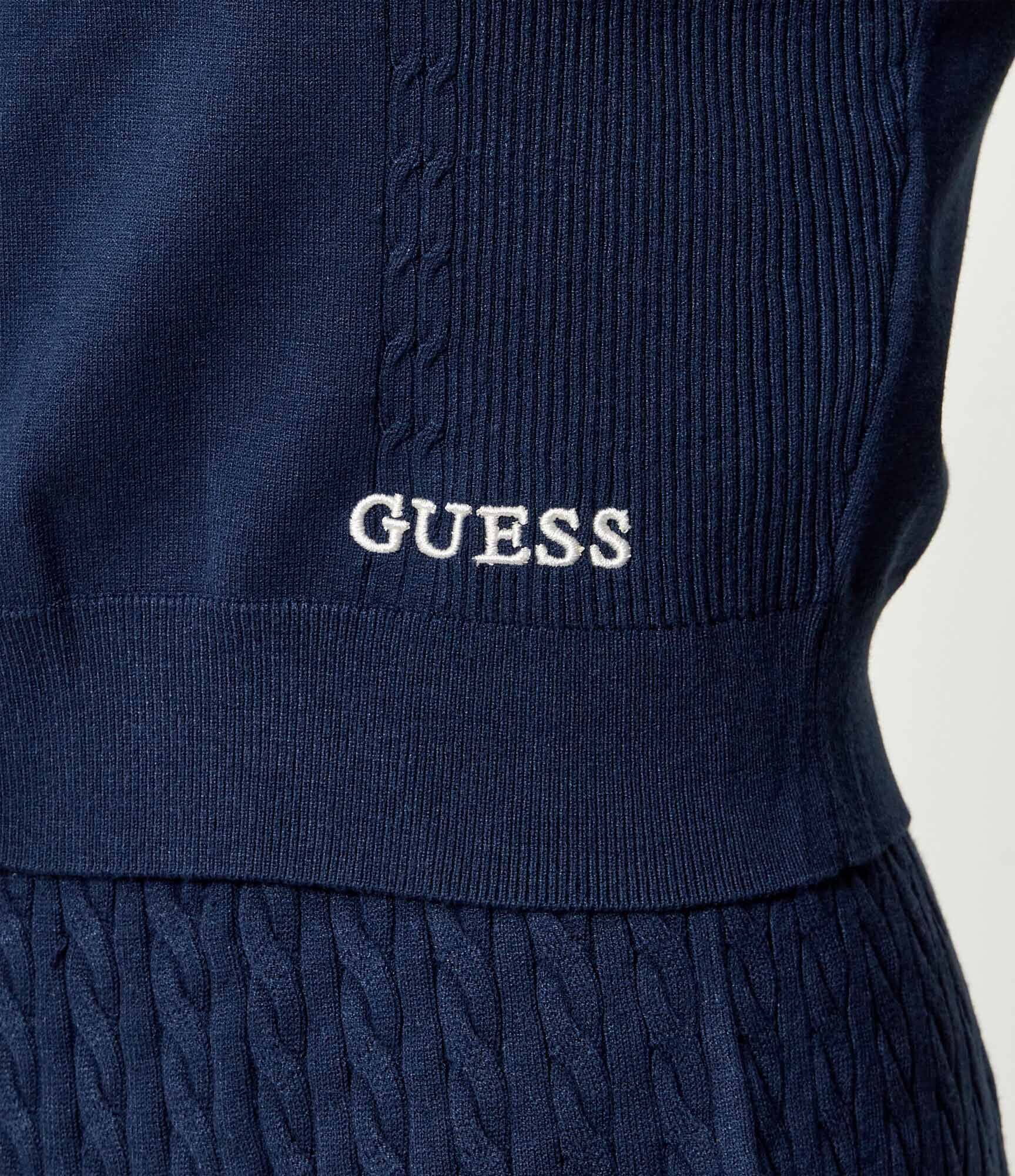GUESS ACTIVE Cardigan TRICIA | Slim Fit