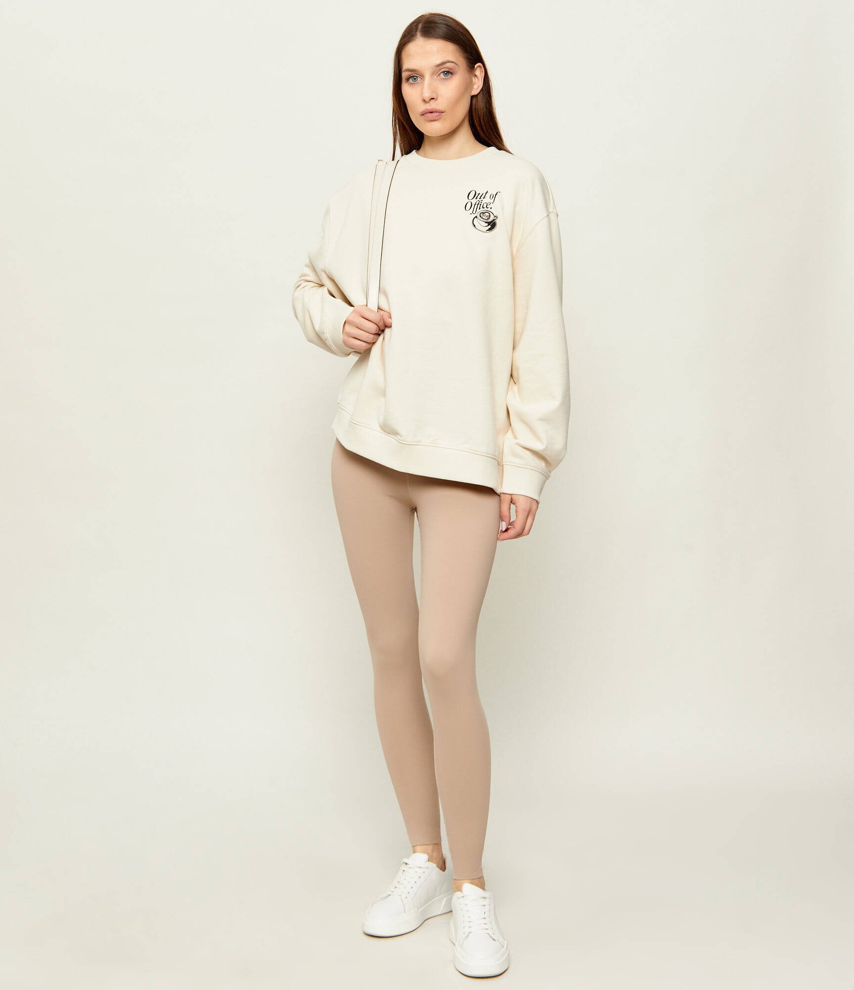 GUESS ACTIVE Colanți ALBA | Skinny fit