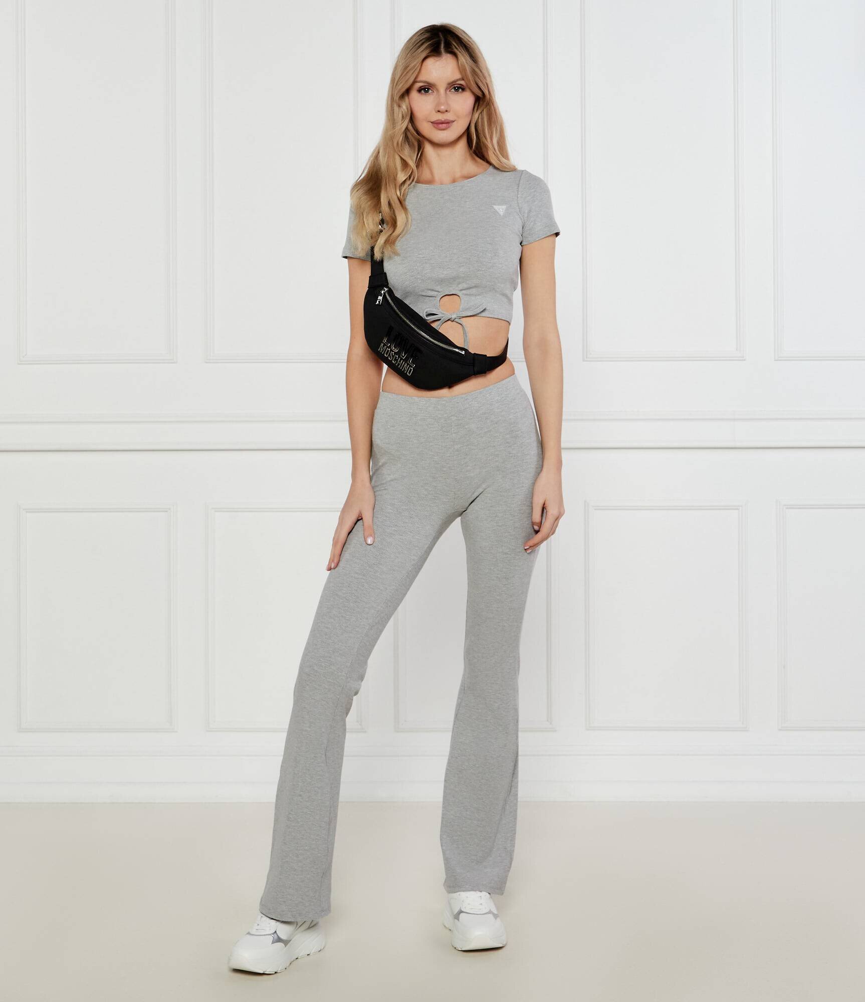GUESS ACTIVE Colanți Crocus | regular fit