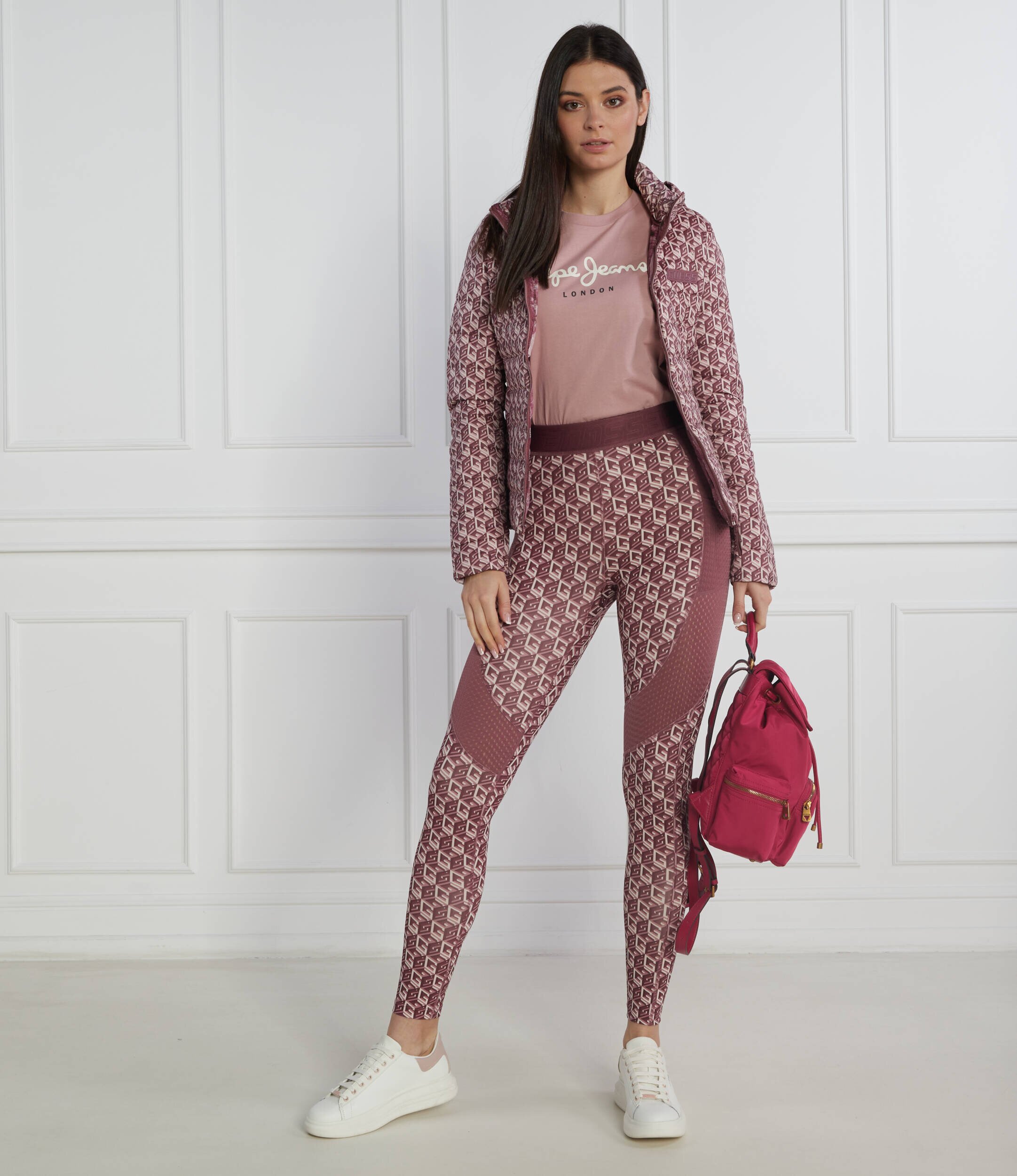 GUESS ACTIVE Colanți DARIA | Slim Fit