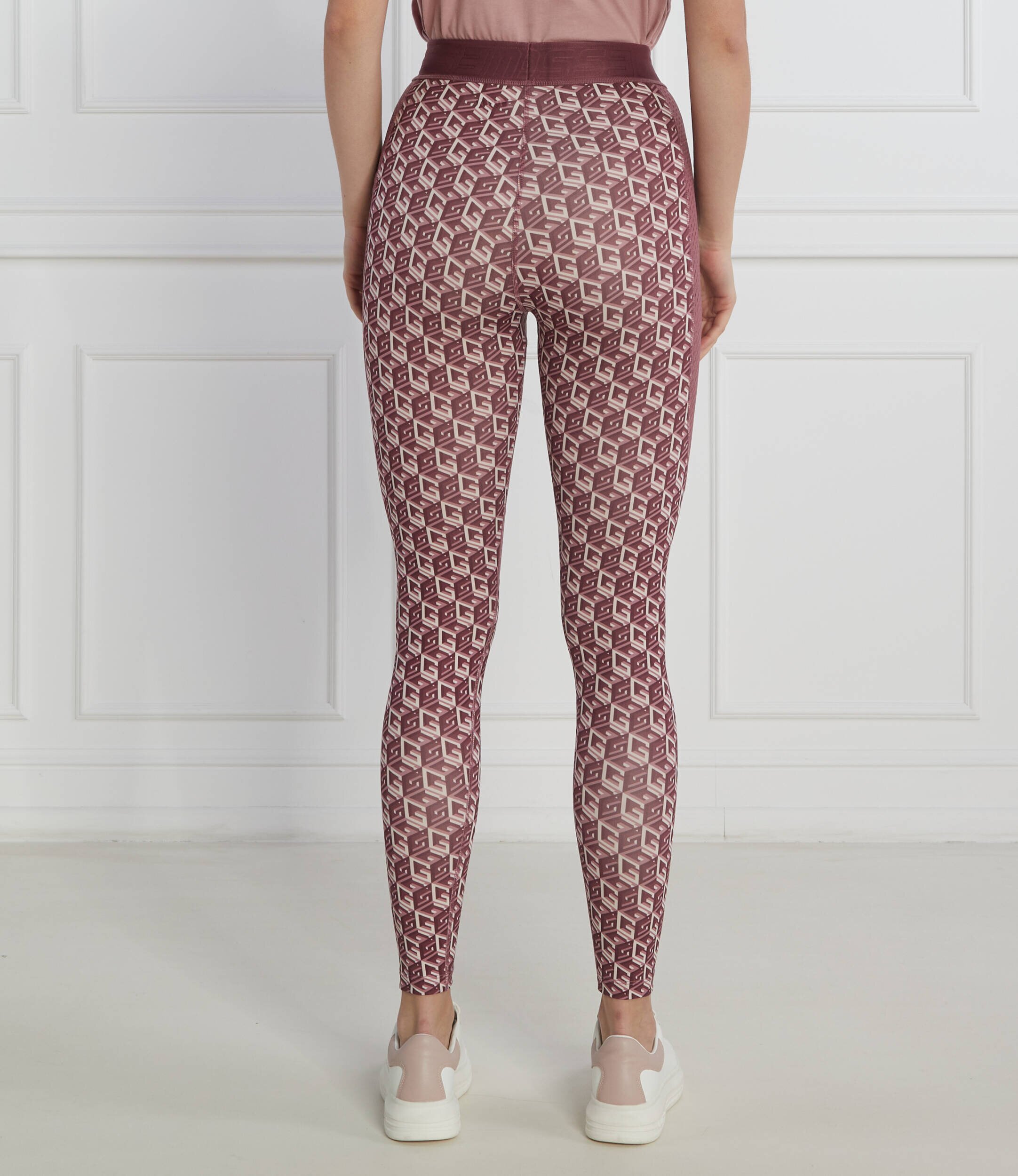 GUESS ACTIVE Colanți DARIA | Slim Fit