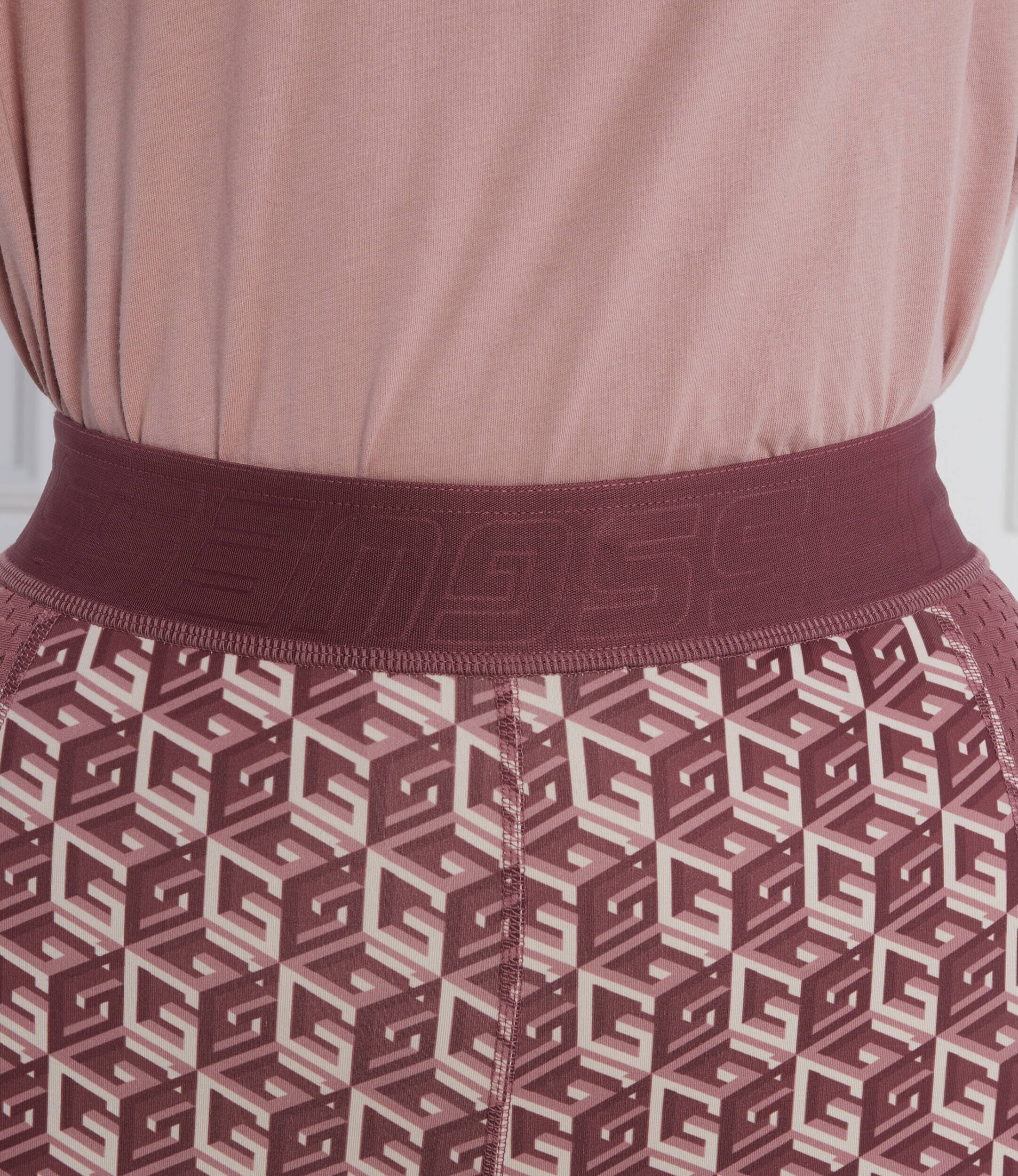GUESS ACTIVE Colanți DARIA | Slim Fit