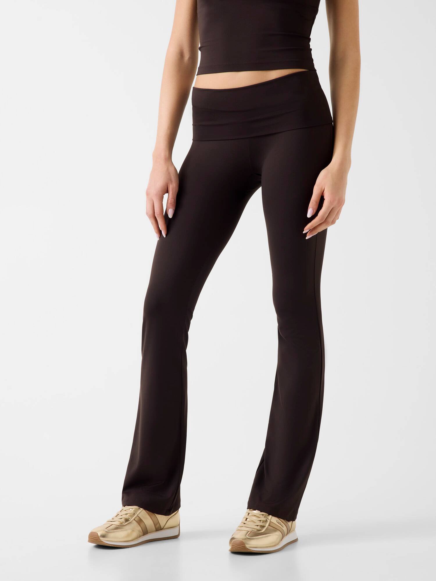 GUESS ACTIVE Colanți LOTUS | Slim Fit