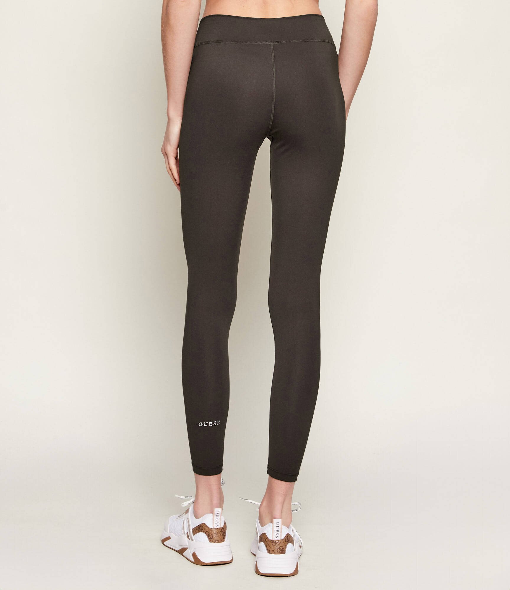 GUESS ACTIVE Colanți MARGOT | Slim Fit