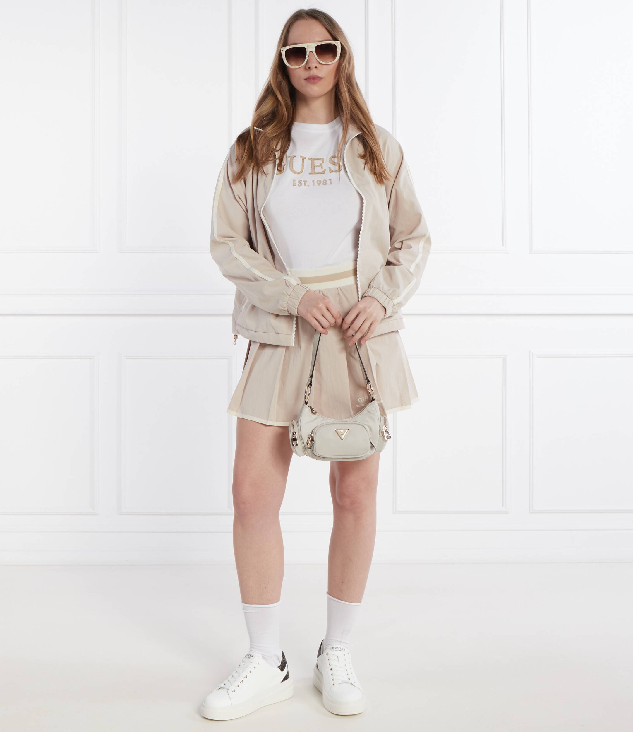 GUESS ACTIVE Fustă-pantaloni ARLETH
