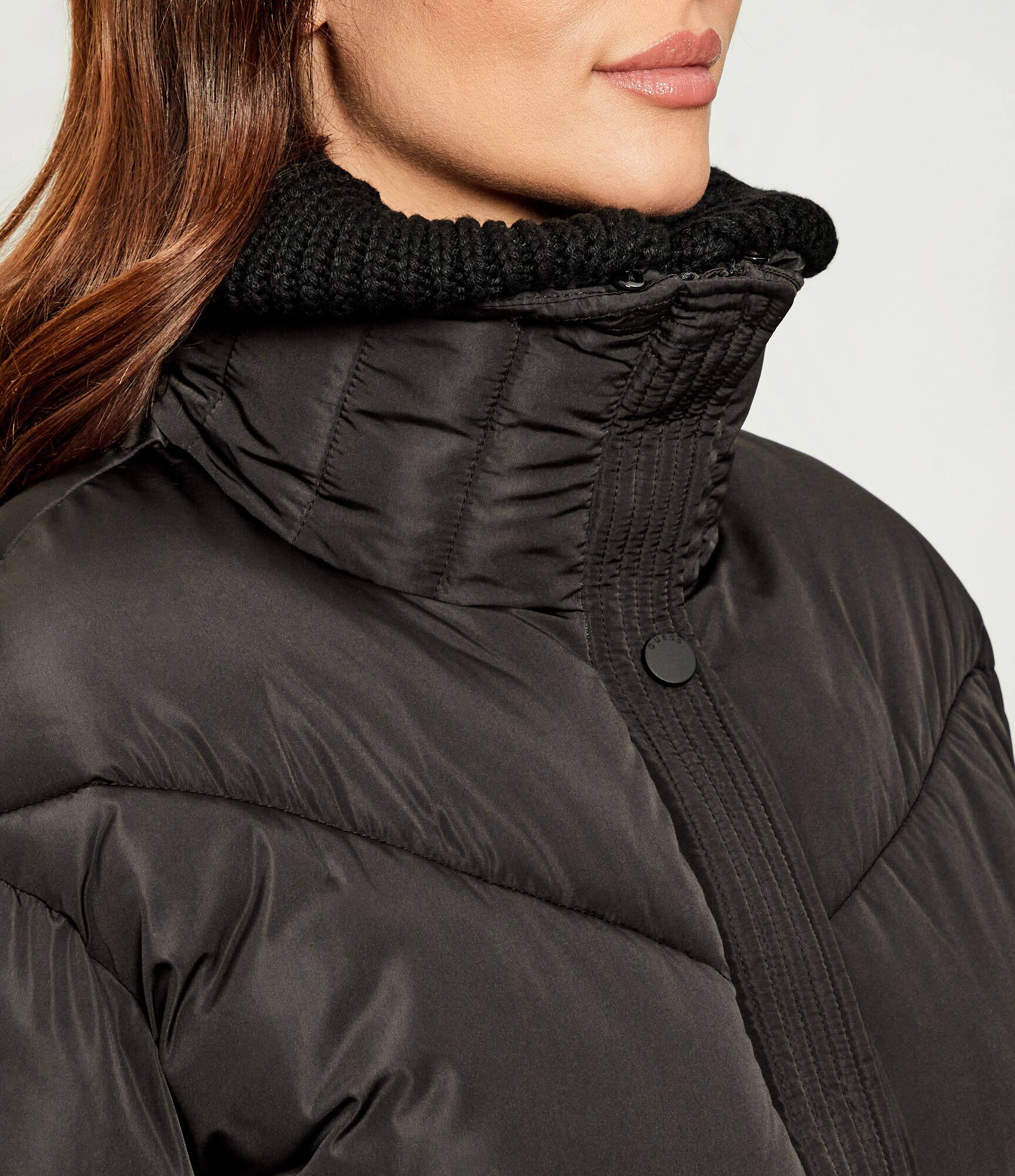 GUESS ACTIVE Geacă 2 în 1 DORA | regular fit