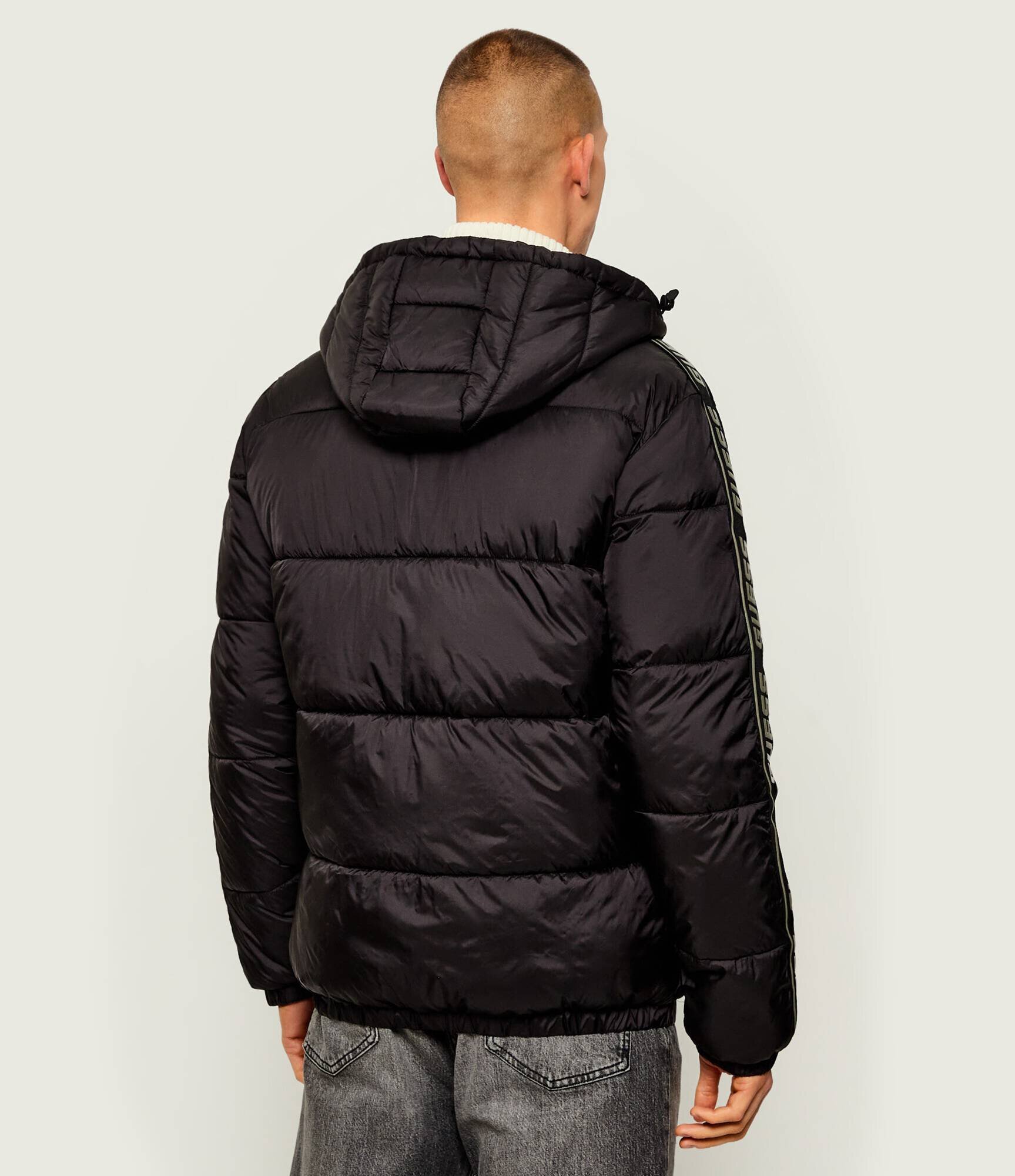 GUESS ACTIVE Geacă ARLO | regular fit