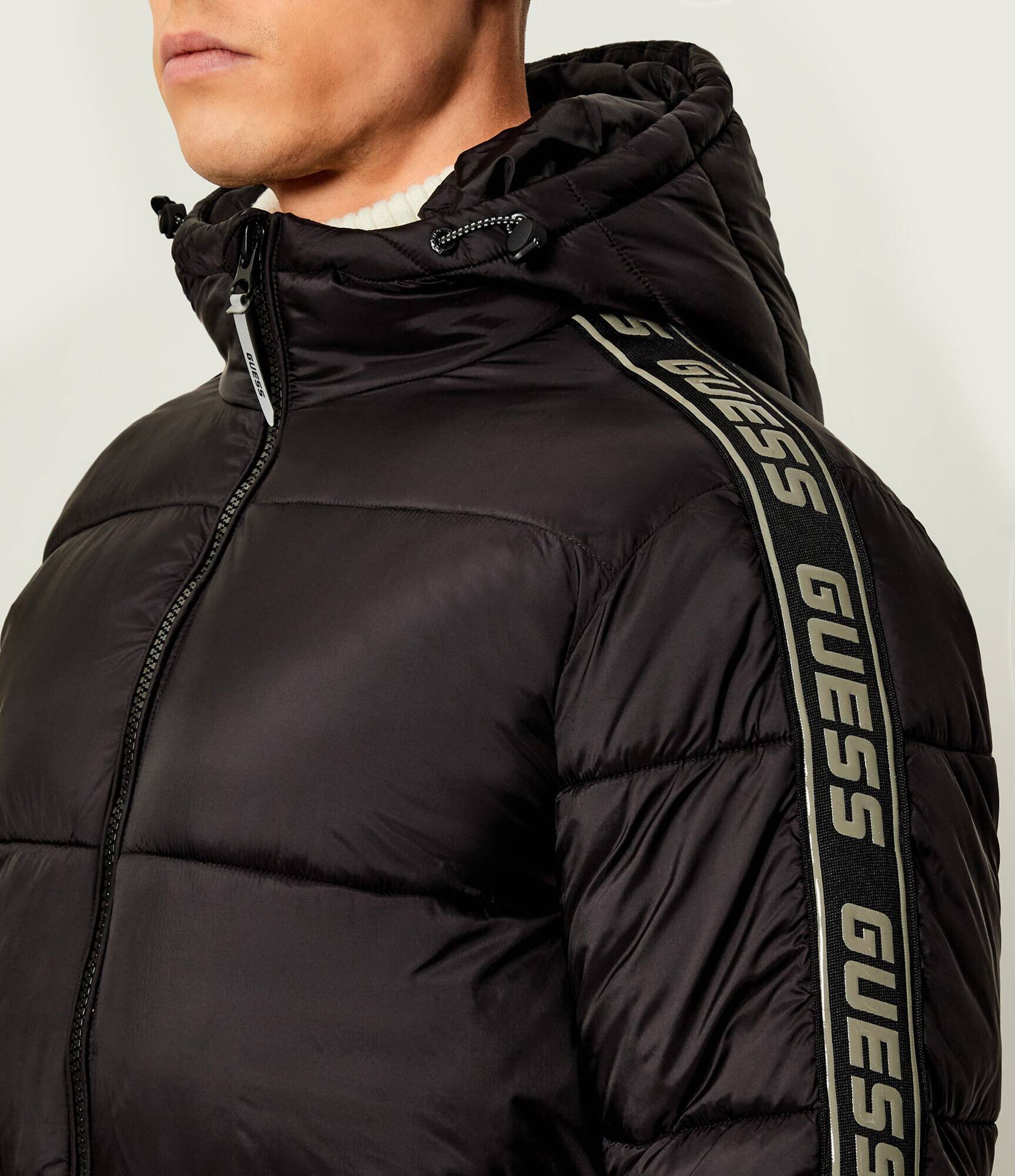 GUESS ACTIVE Geacă ARLO | regular fit