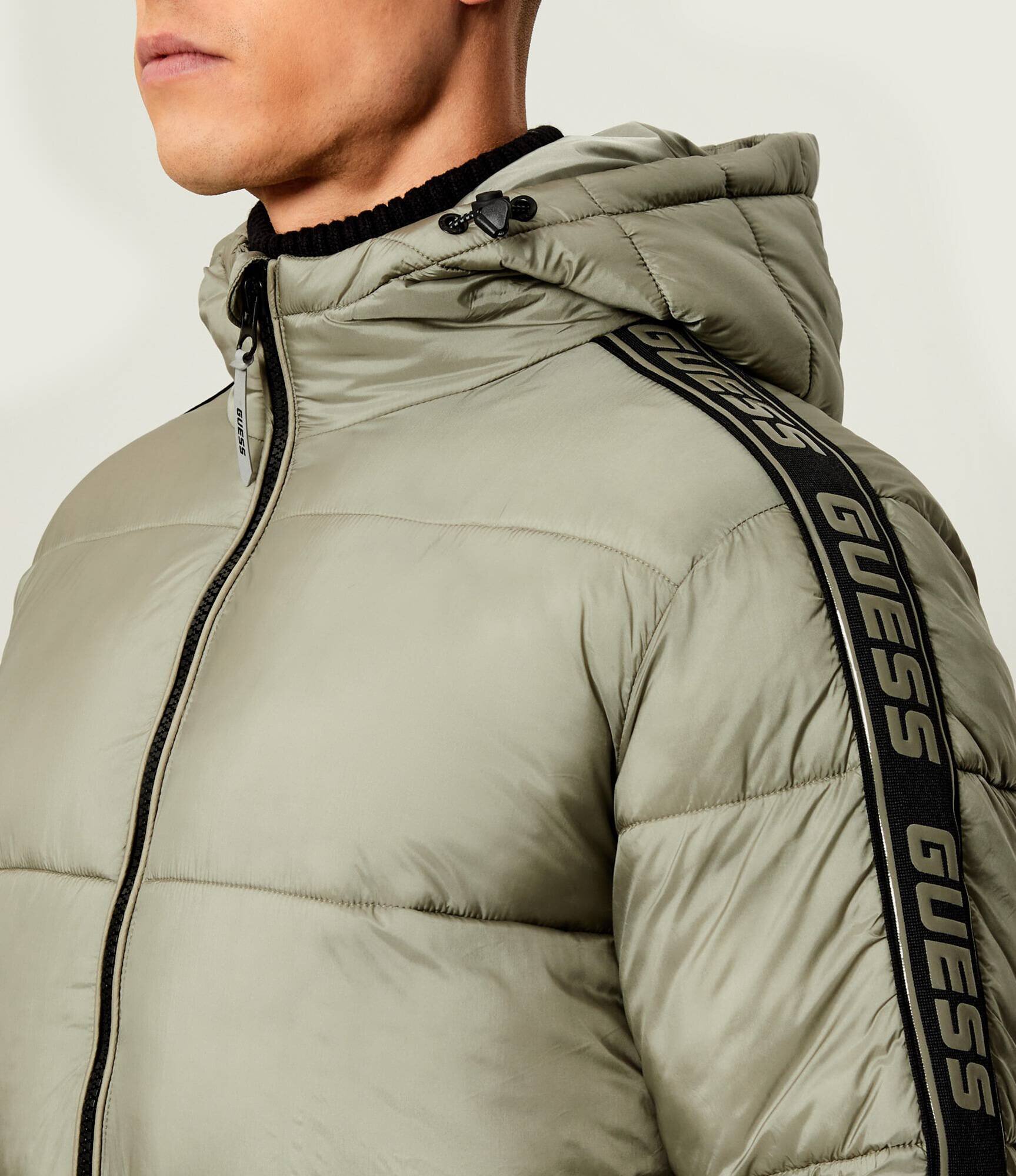 GUESS ACTIVE Geacă ARLO | regular fit