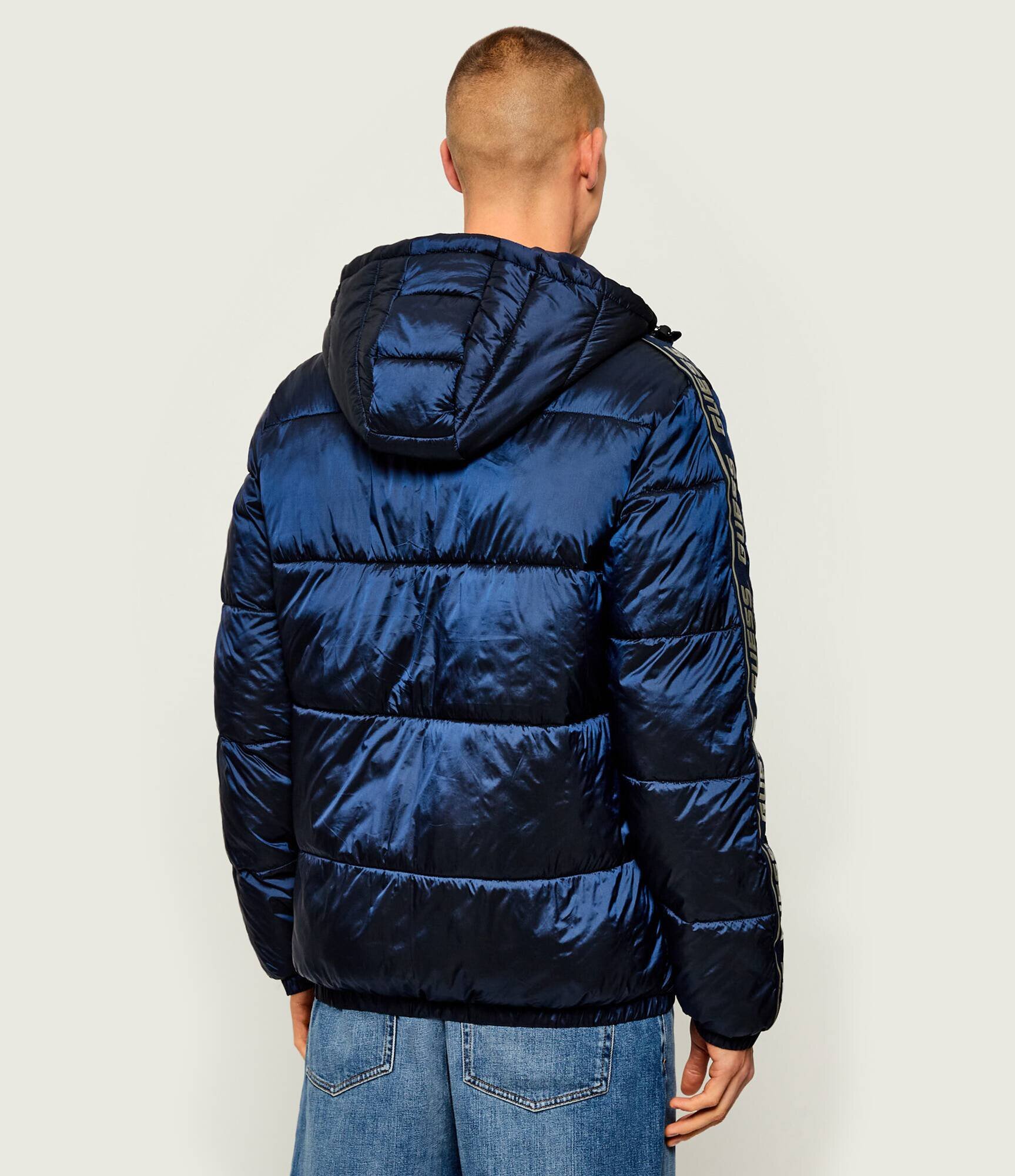 GUESS ACTIVE Geacă ARLO | regular fit