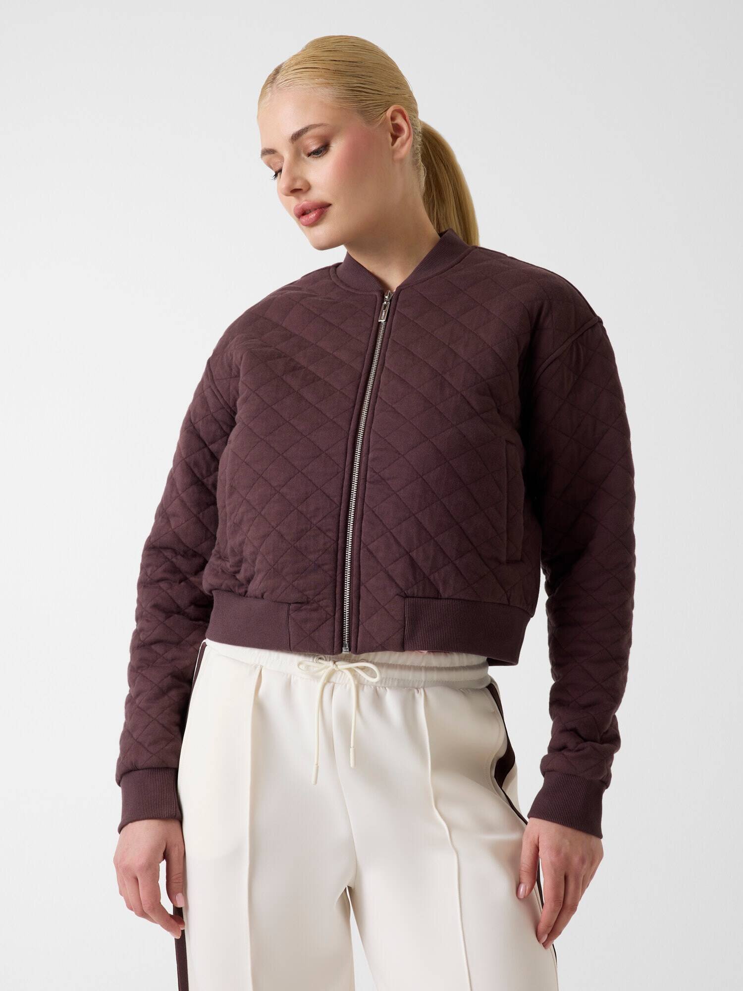 GUESS ACTIVE Geacă bomber Dione | Slim Fit