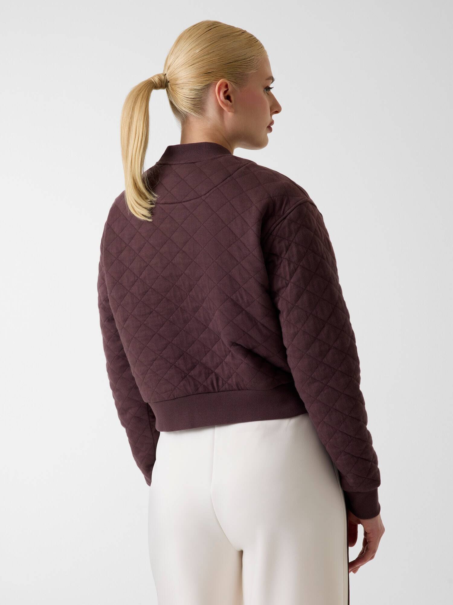 GUESS ACTIVE Geacă bomber Dione | Slim Fit